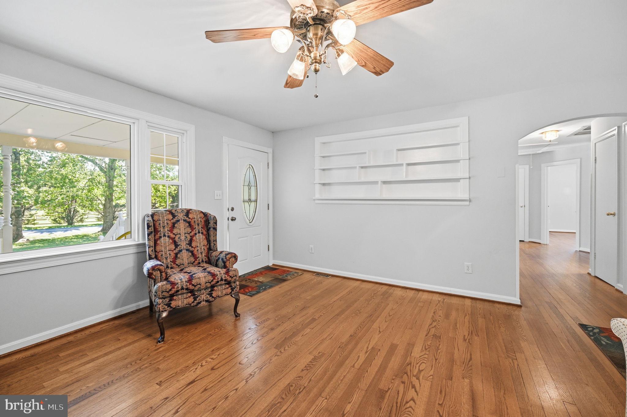 UNIONVILLE CROSSING - Residential
