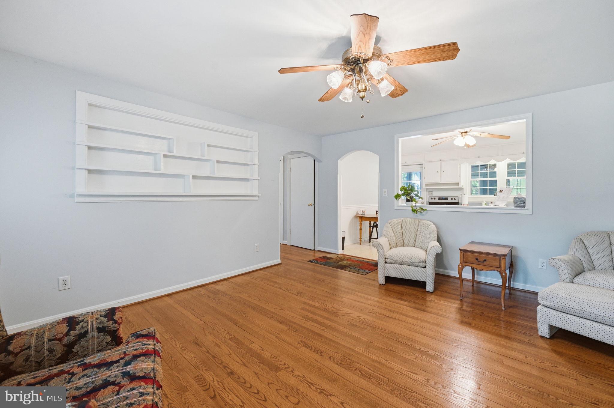 UNIONVILLE CROSSING - Residential