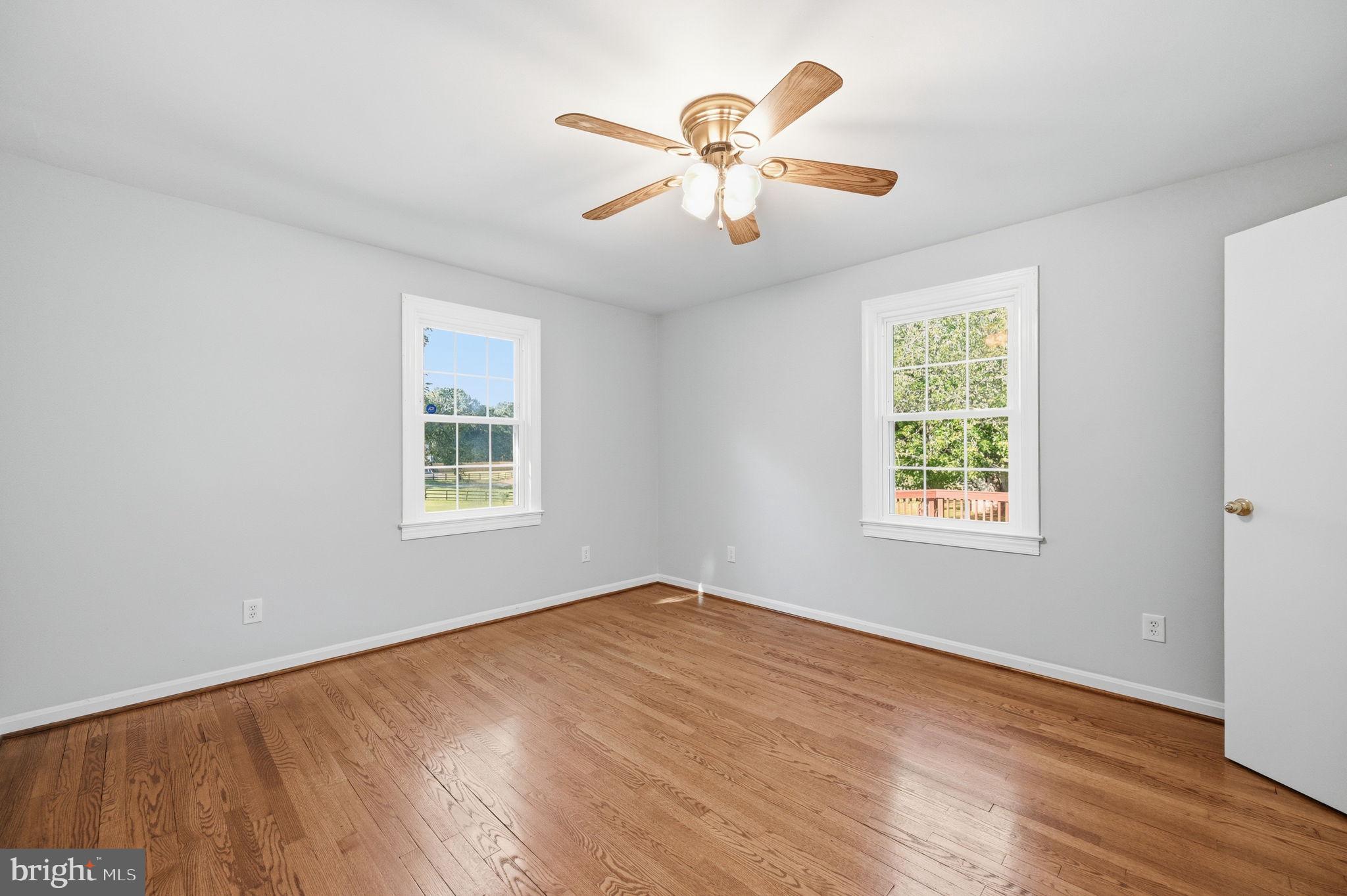 UNIONVILLE CROSSING - Residential