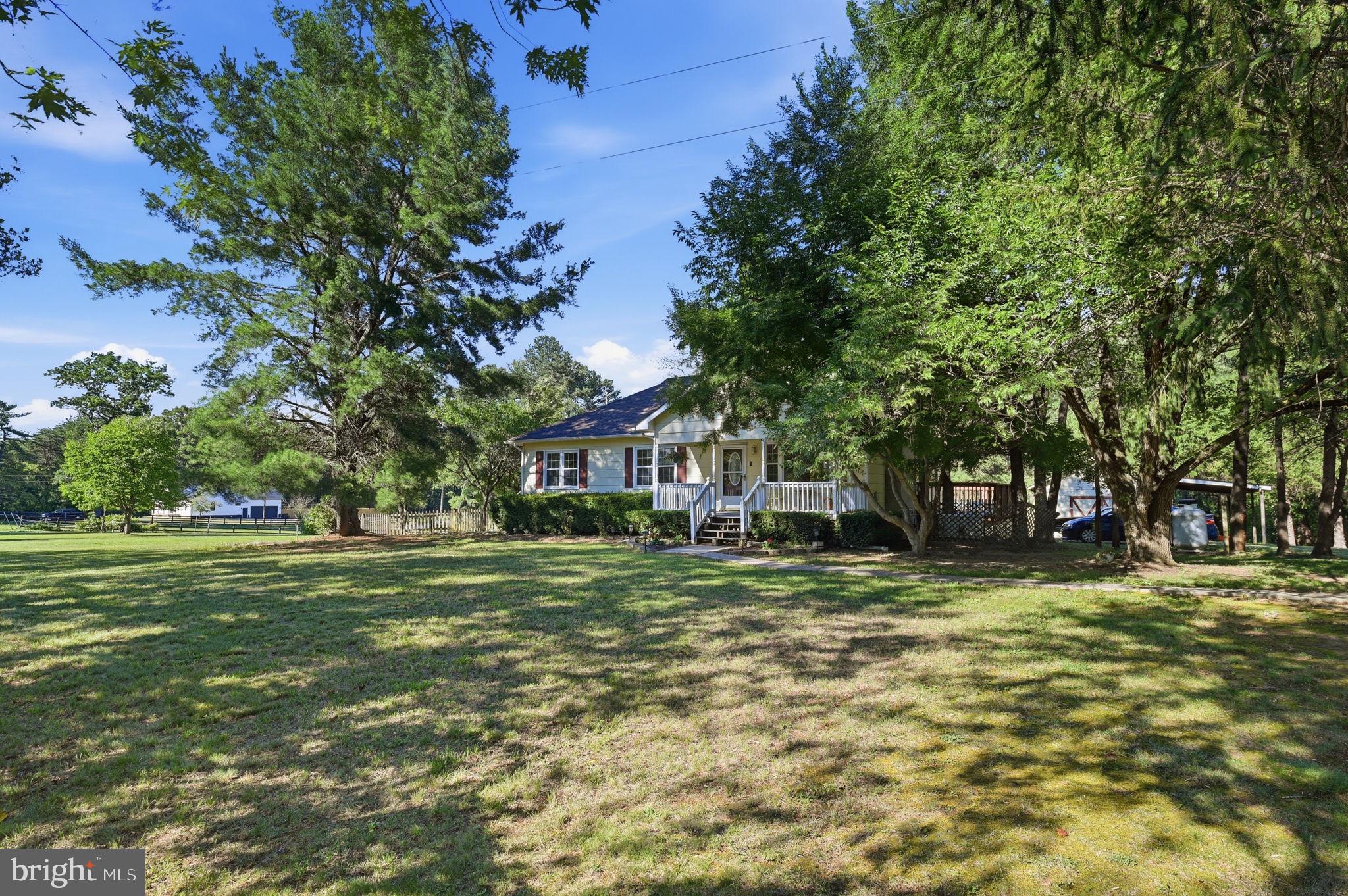 UNIONVILLE CROSSING - Residential