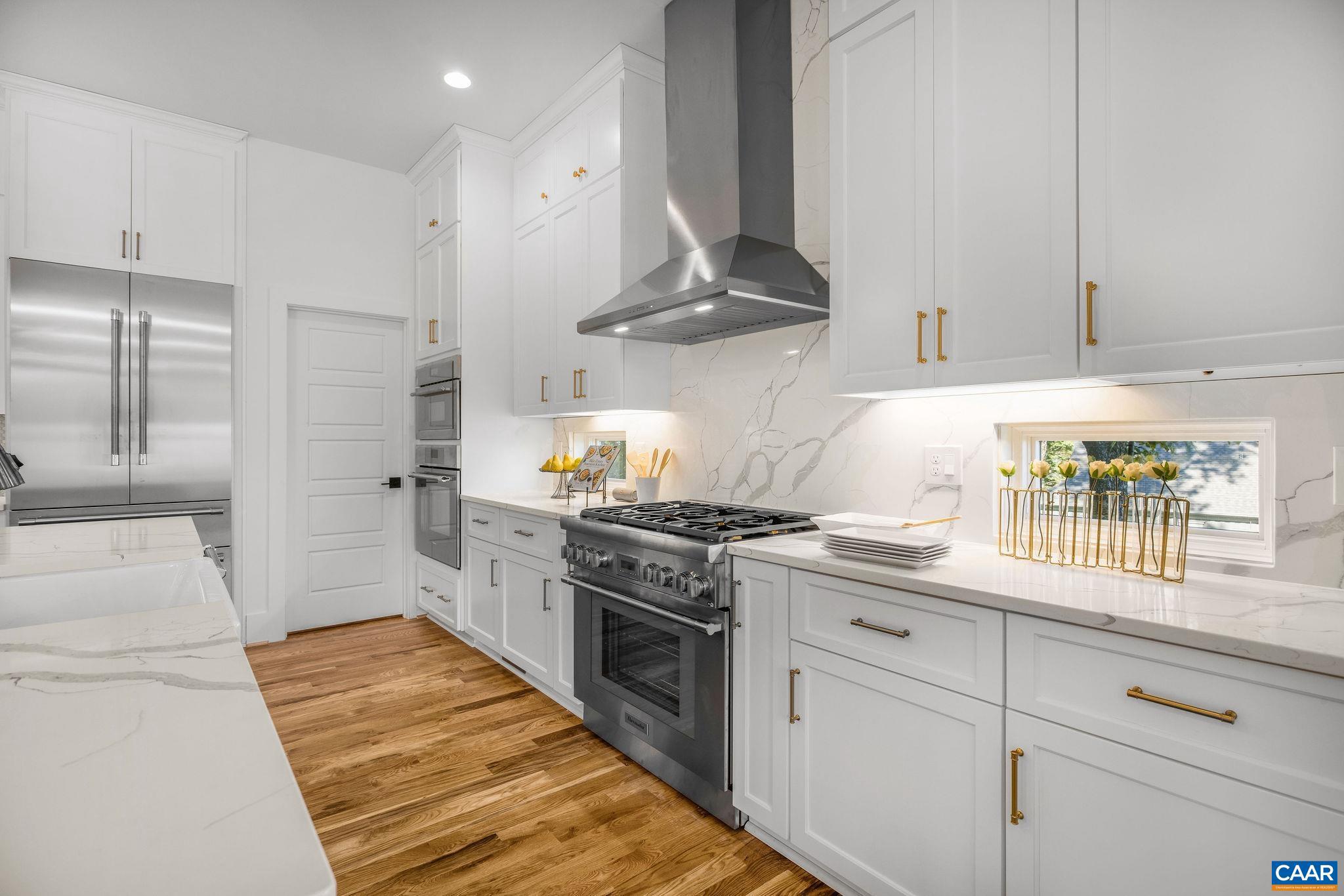ASHCROFT - Residential