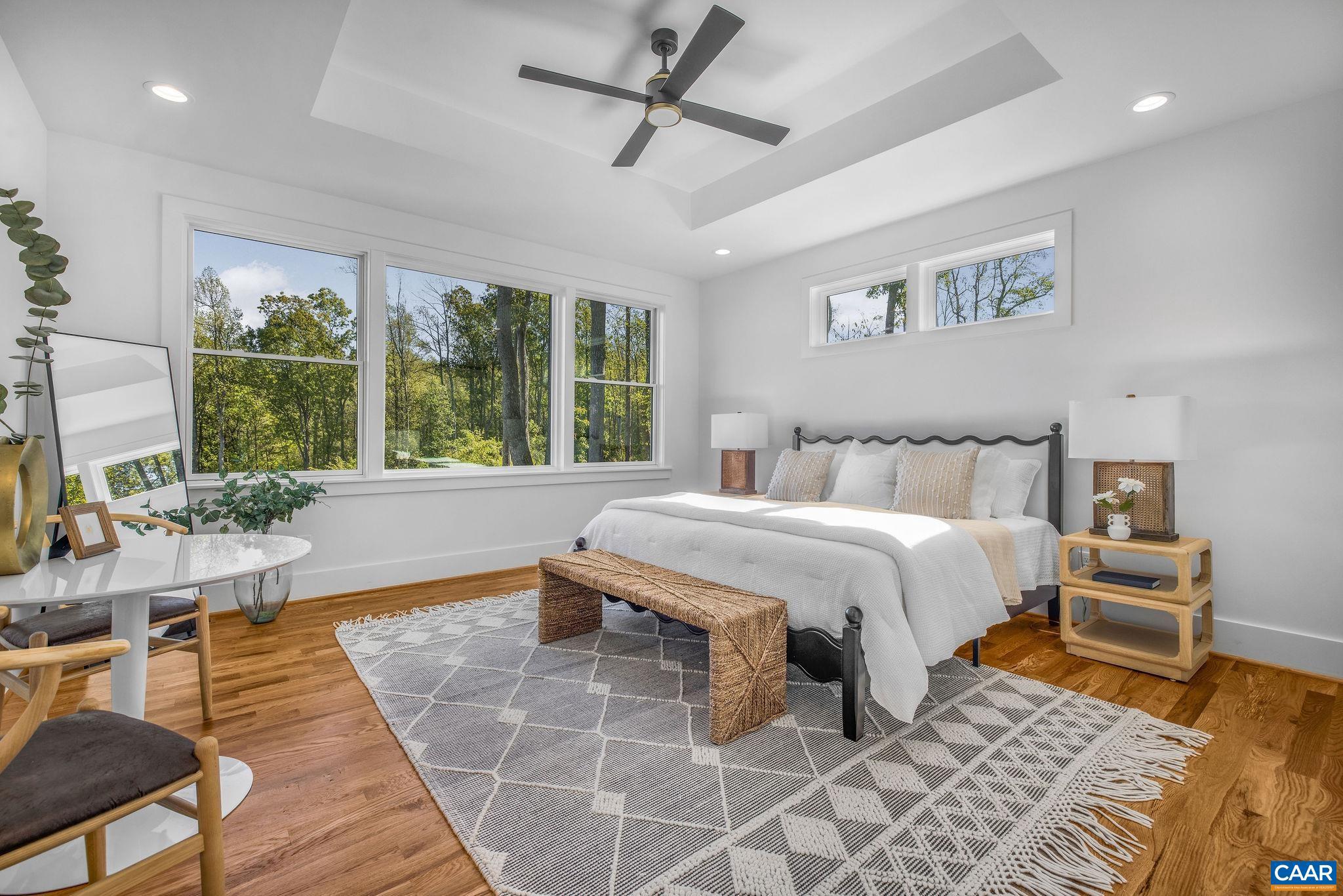 ASHCROFT - Residential