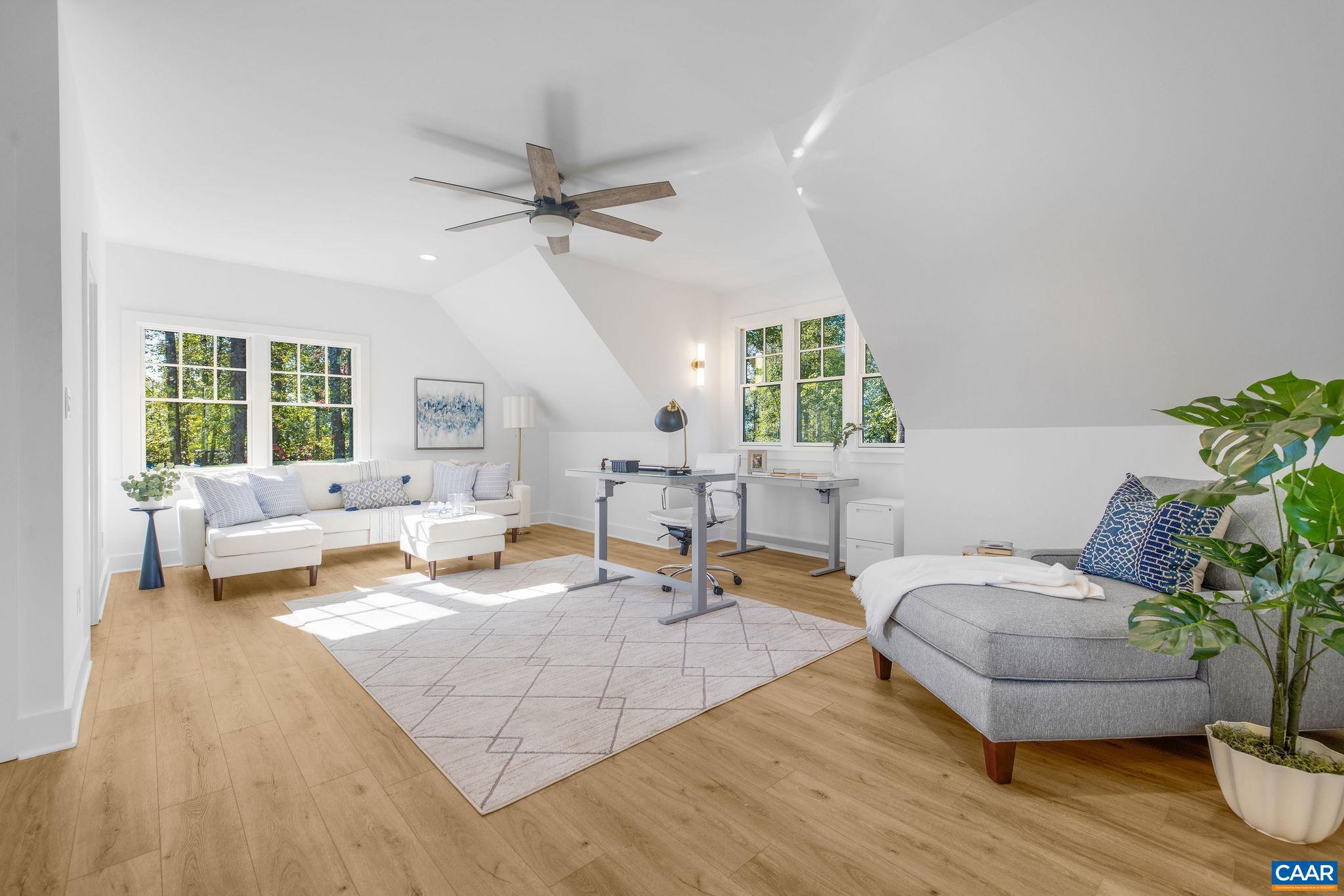 ASHCROFT - Residential