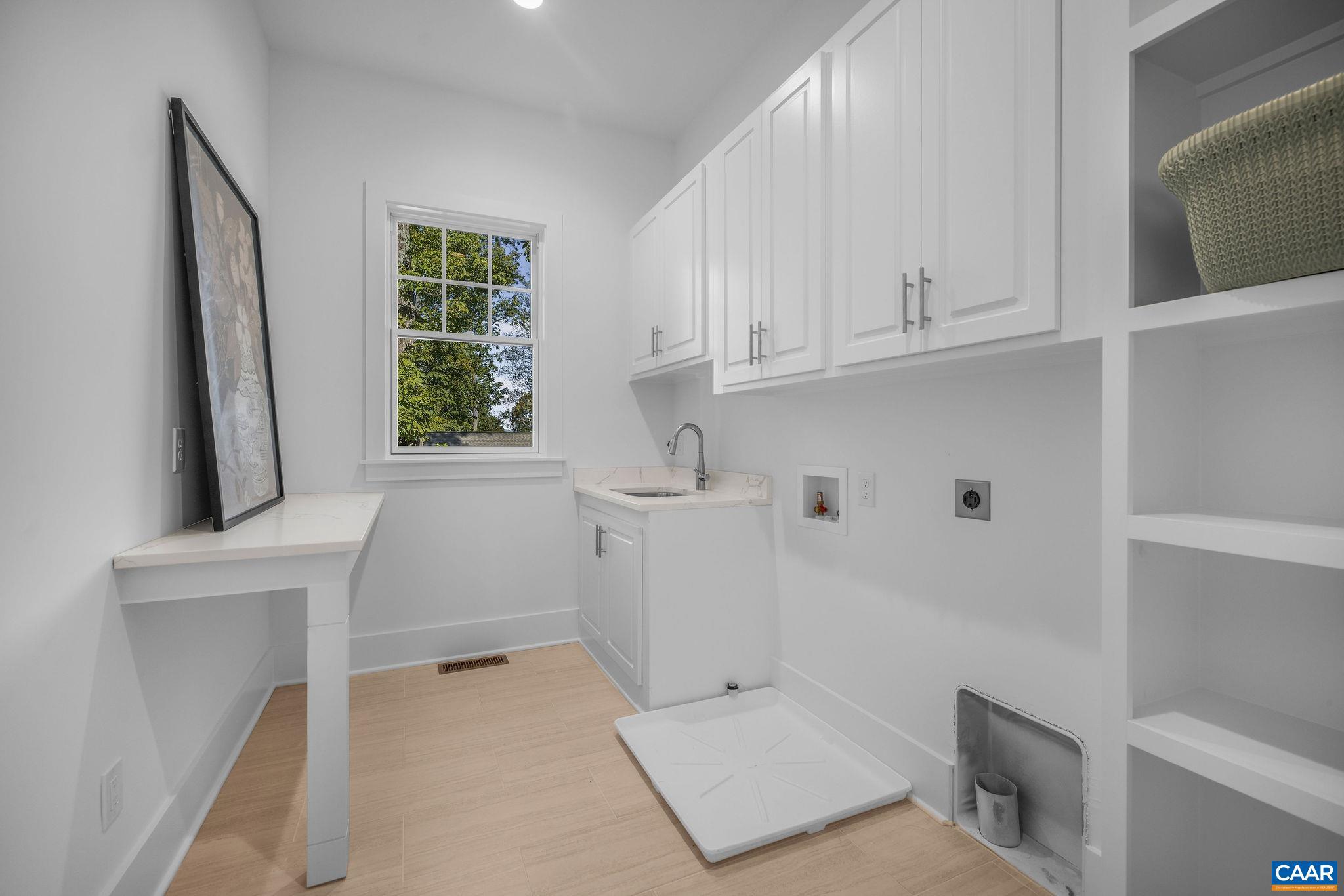 ASHCROFT - Residential