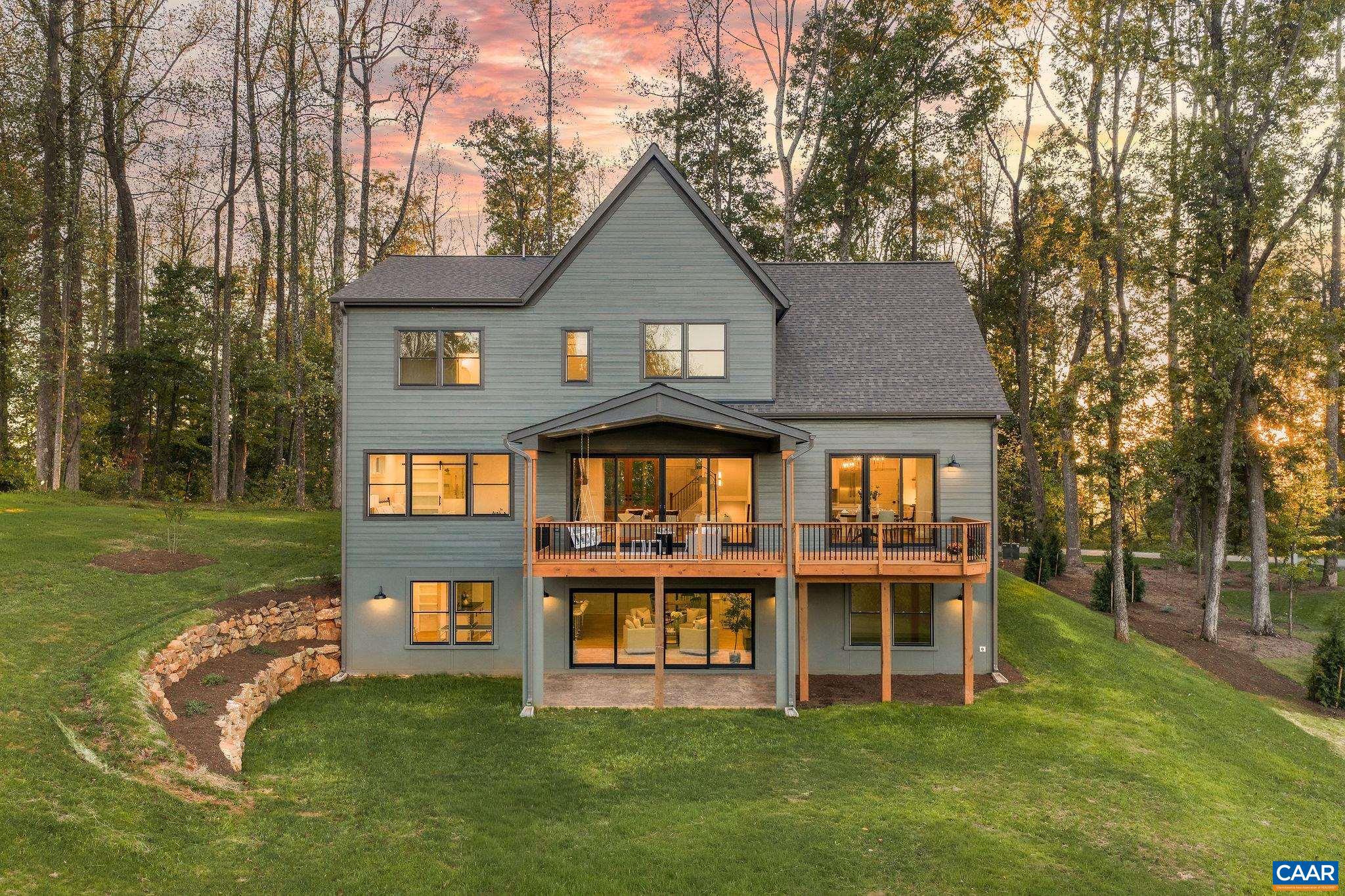 ASHCROFT - Residential