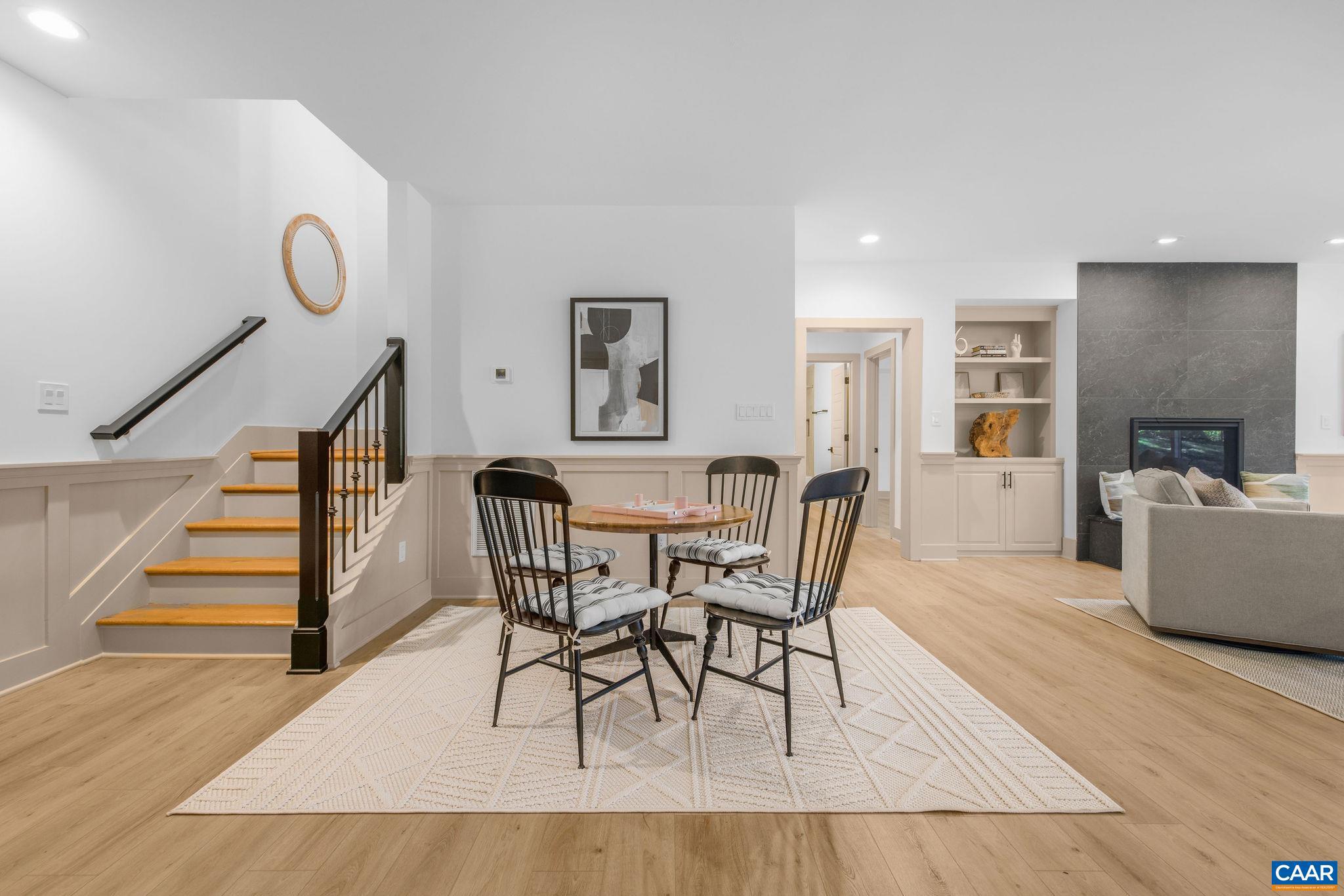 ASHCROFT - Residential