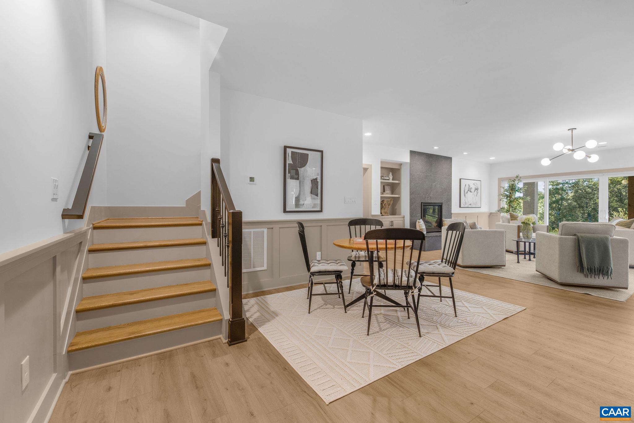 ASHCROFT - Residential