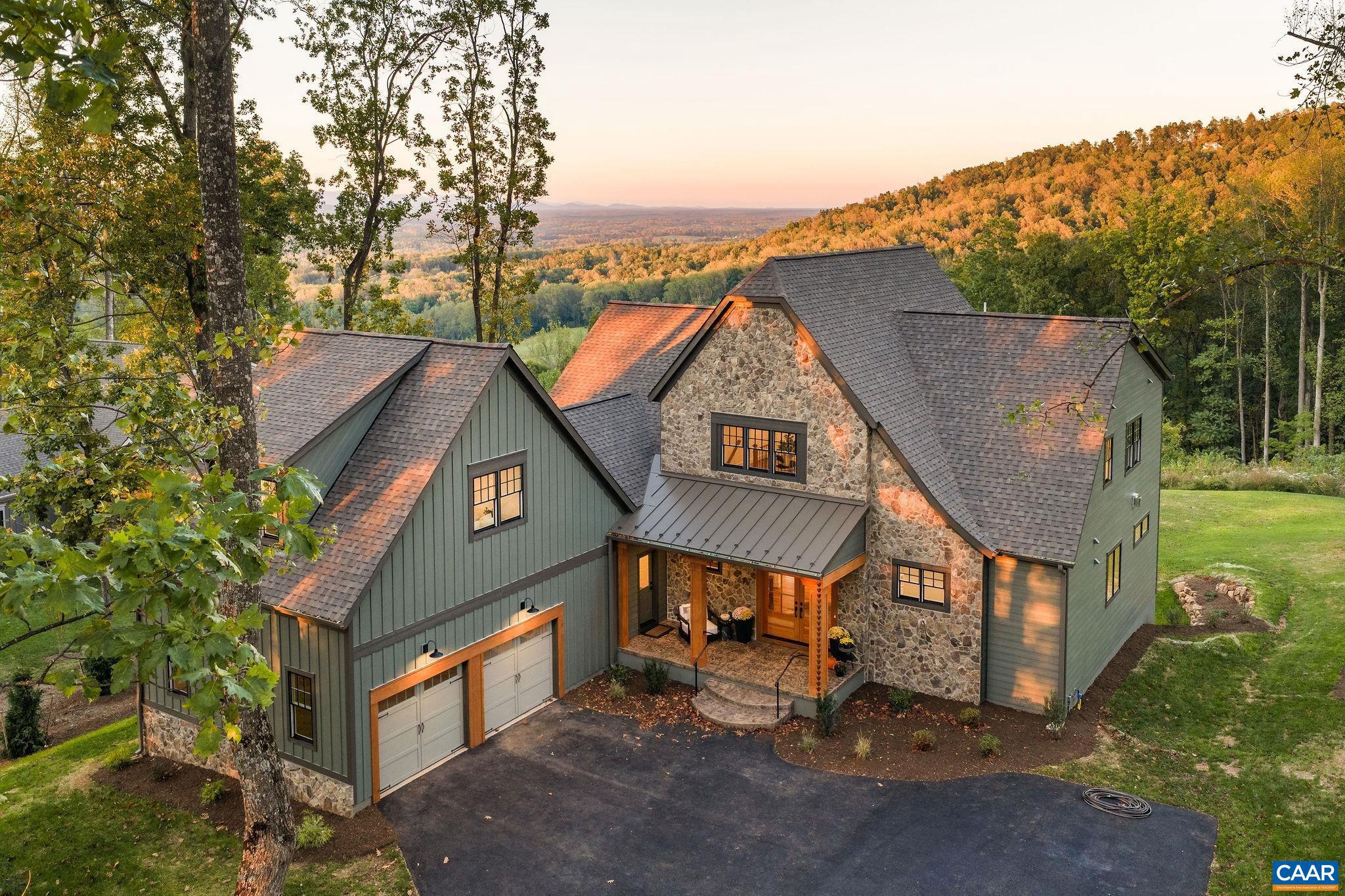 ASHCROFT - Residential