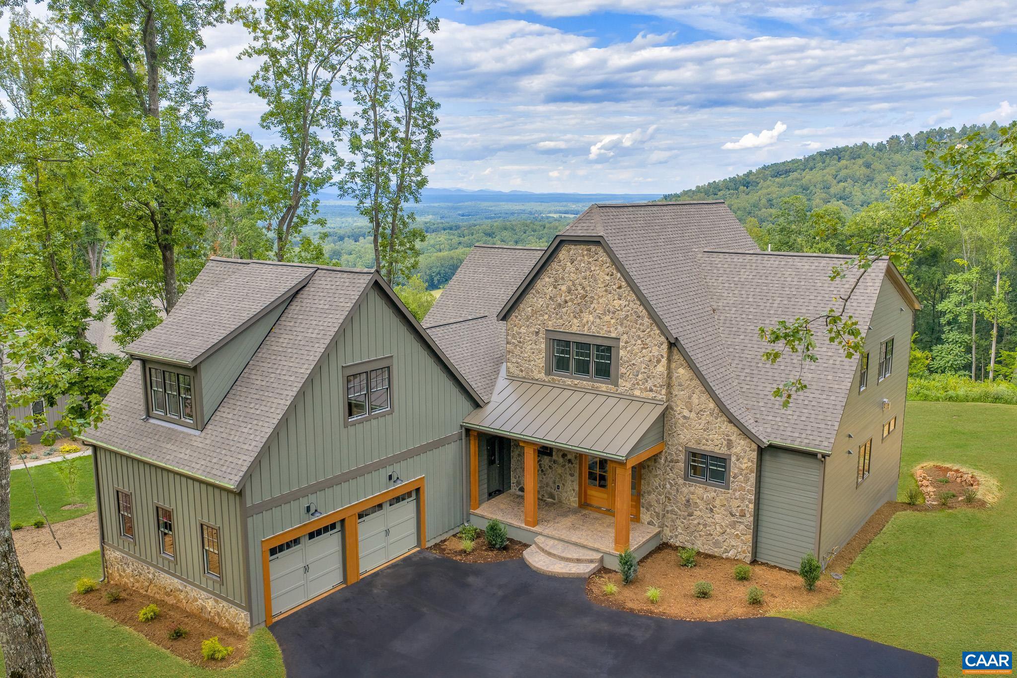 ASHCROFT - Residential
