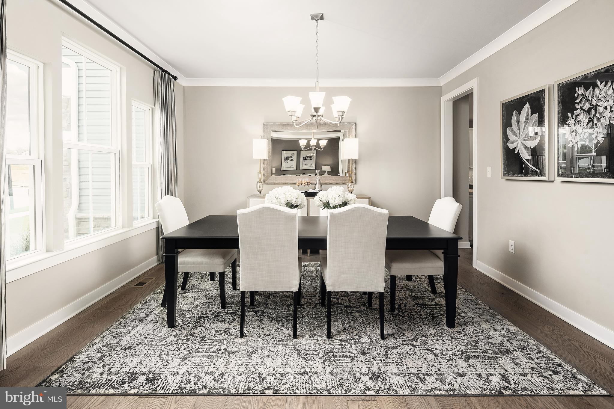 HERITAGE ESTATES - Residential