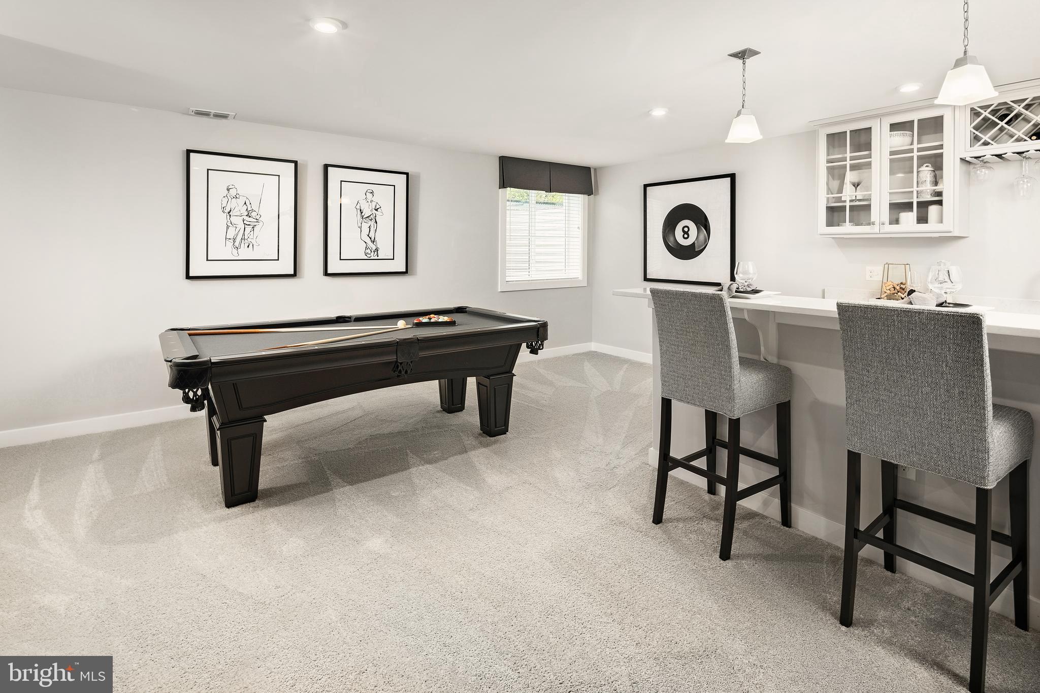 HERITAGE ESTATES - Residential