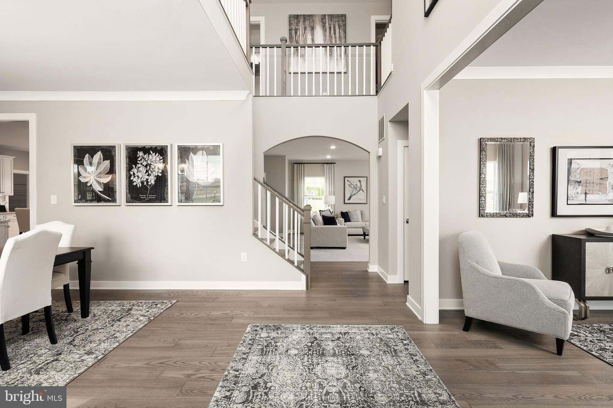HERITAGE ESTATES - Residential