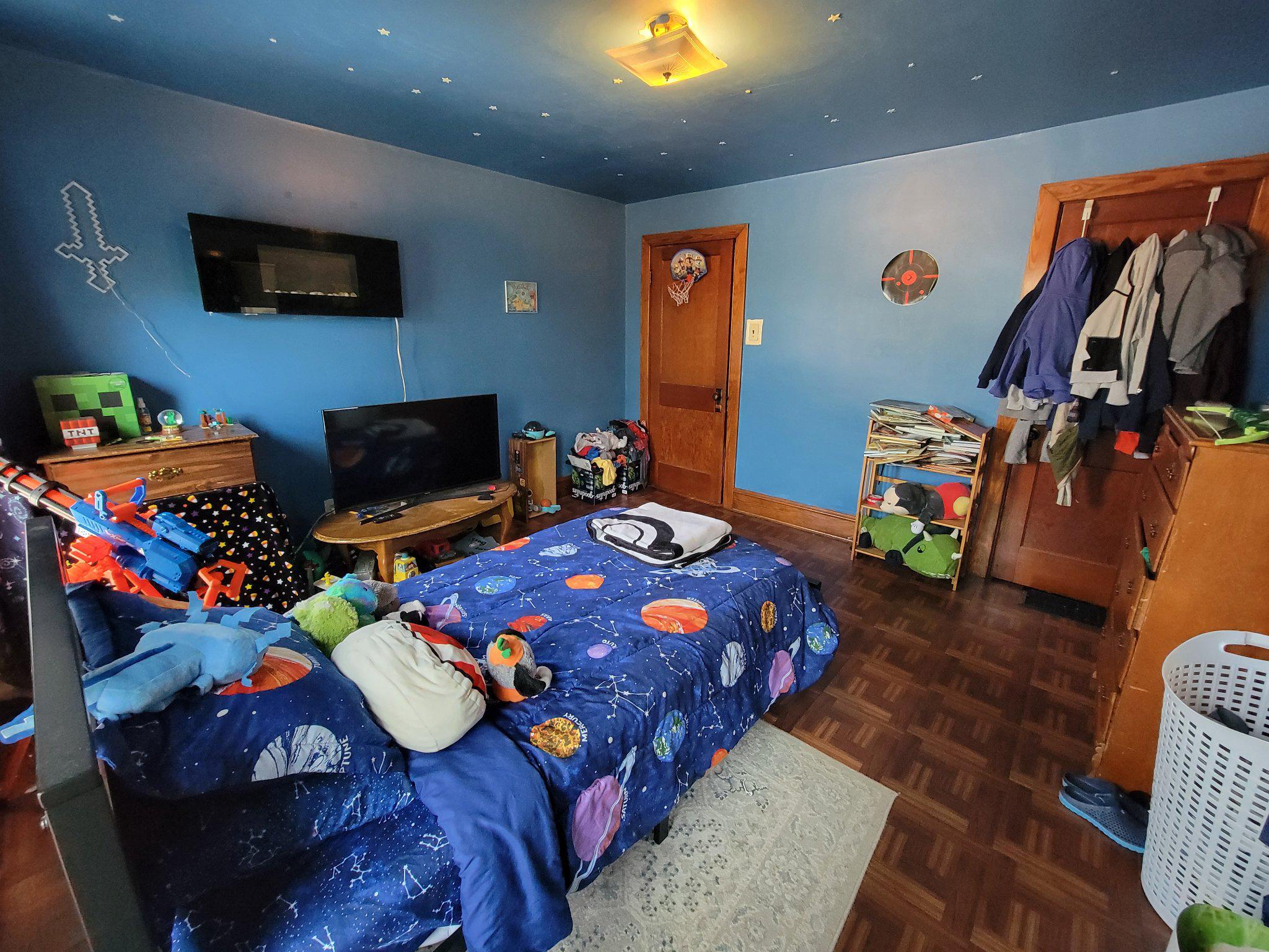 PENN TWP - Residential