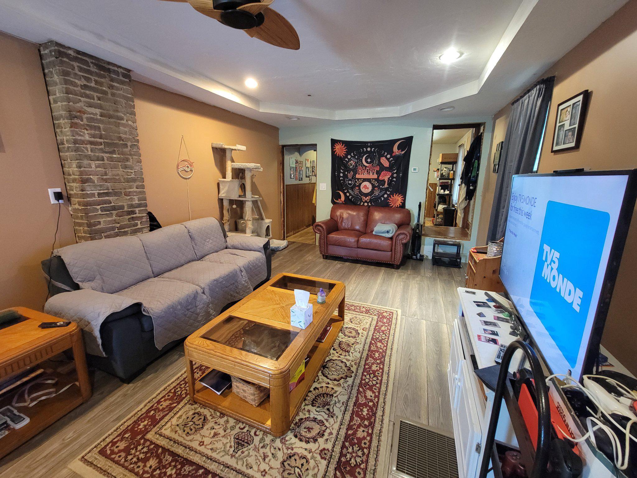 PENN TWP - Residential