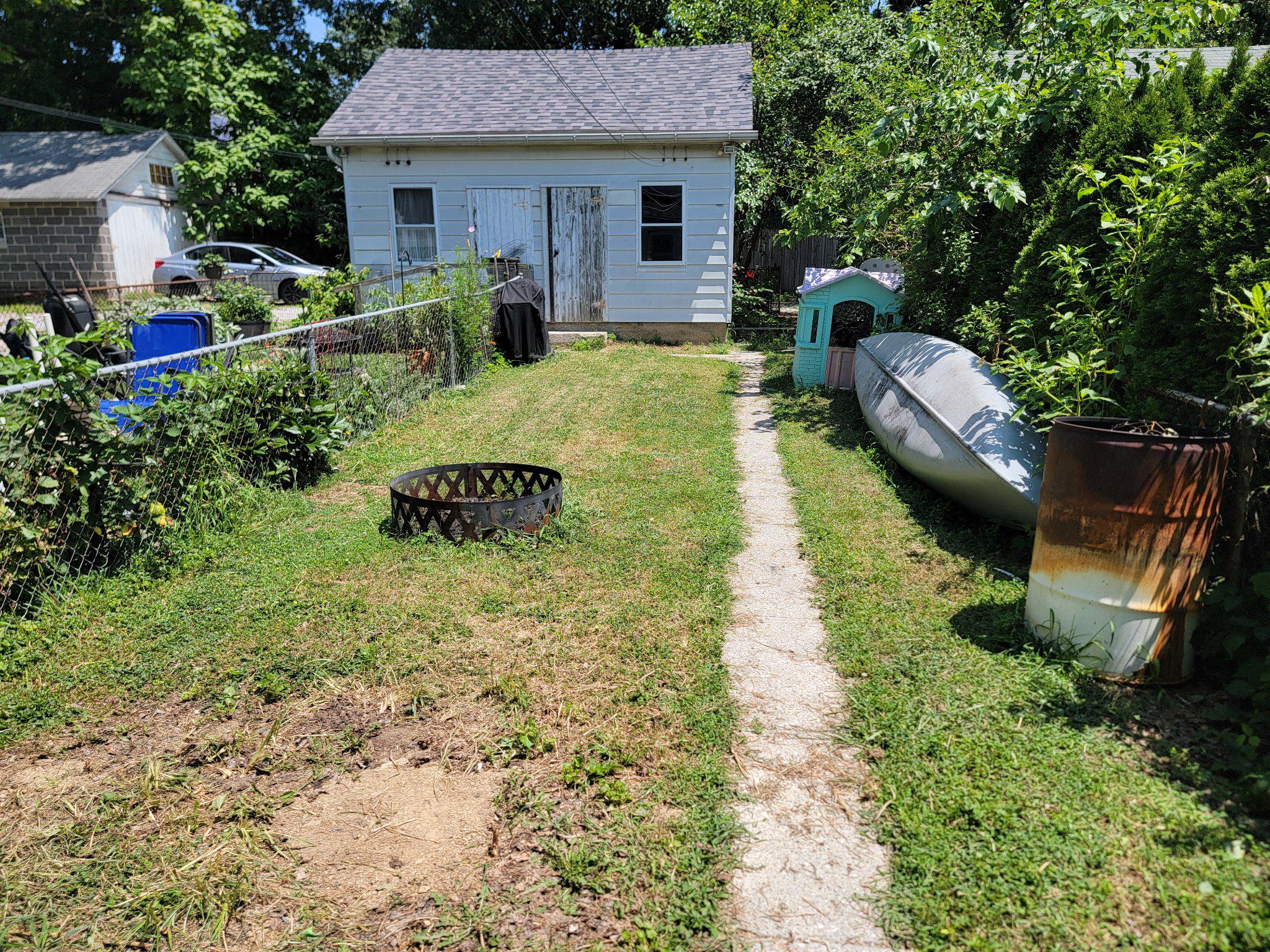 PENN TWP - Residential