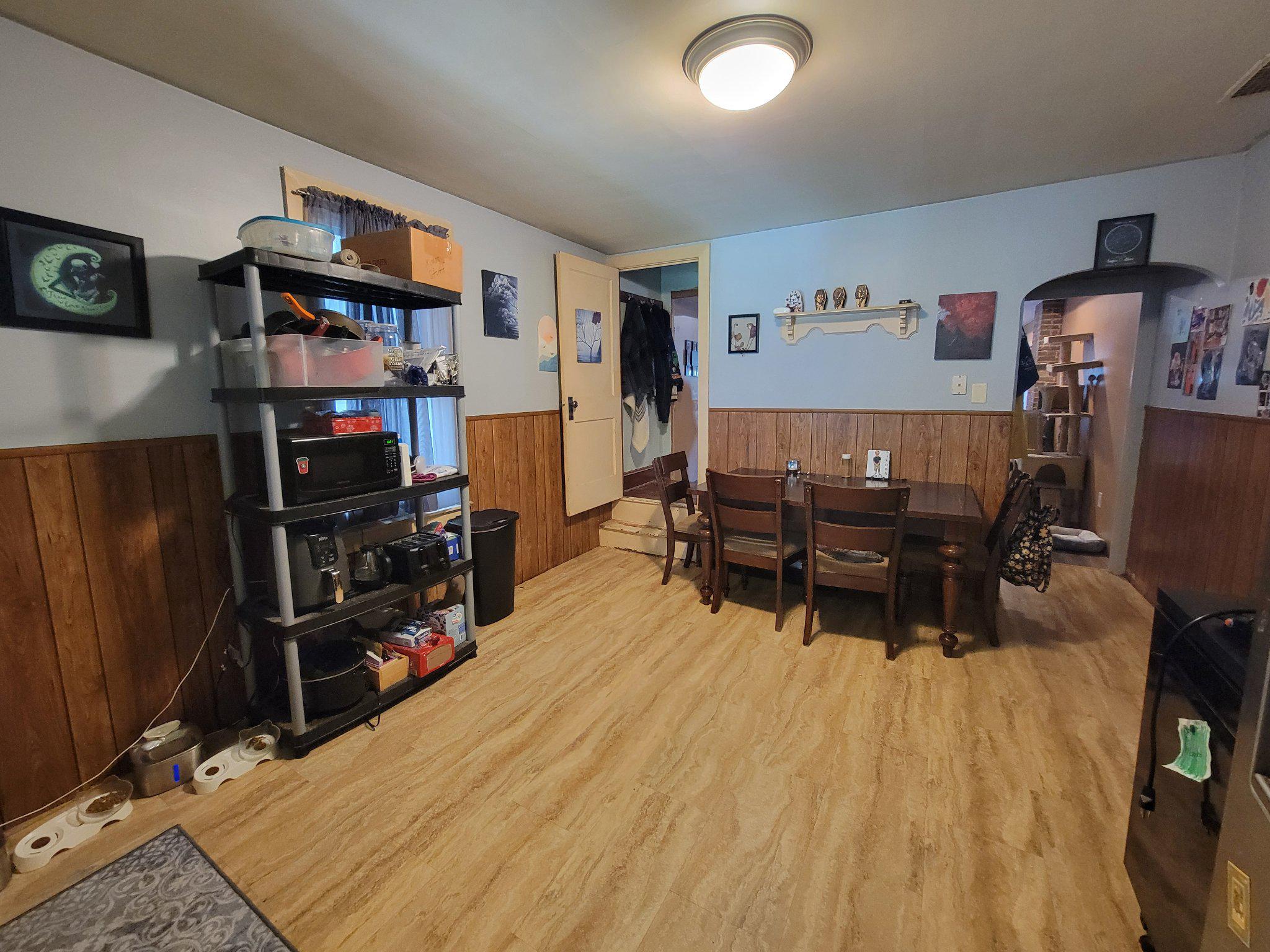 PENN TWP - Residential