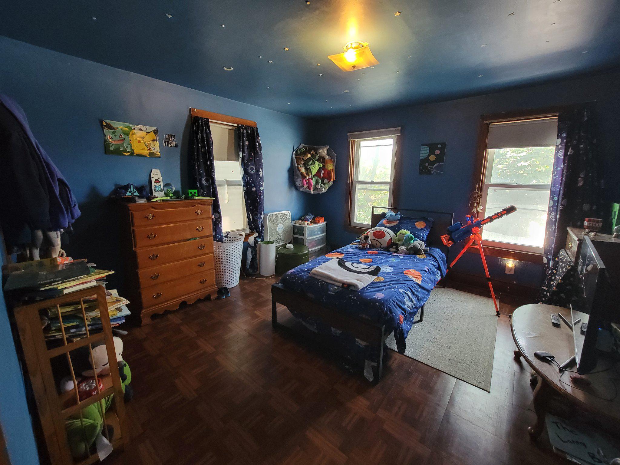 PENN TWP - Residential