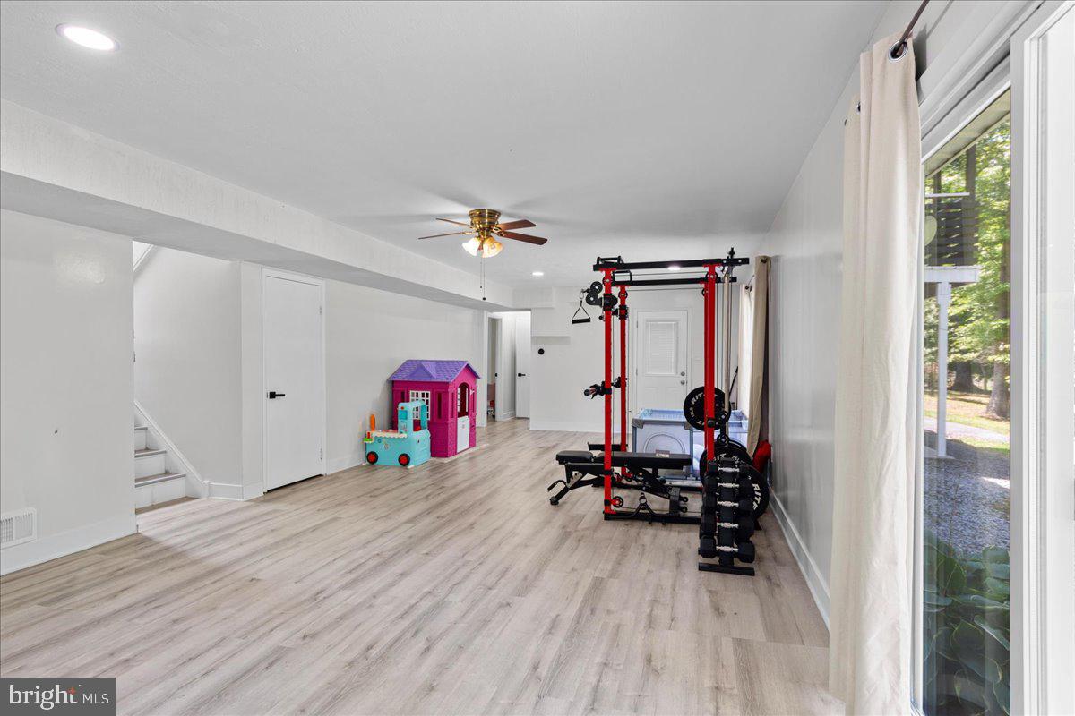 OAK RIDGE ESTATES - Residential