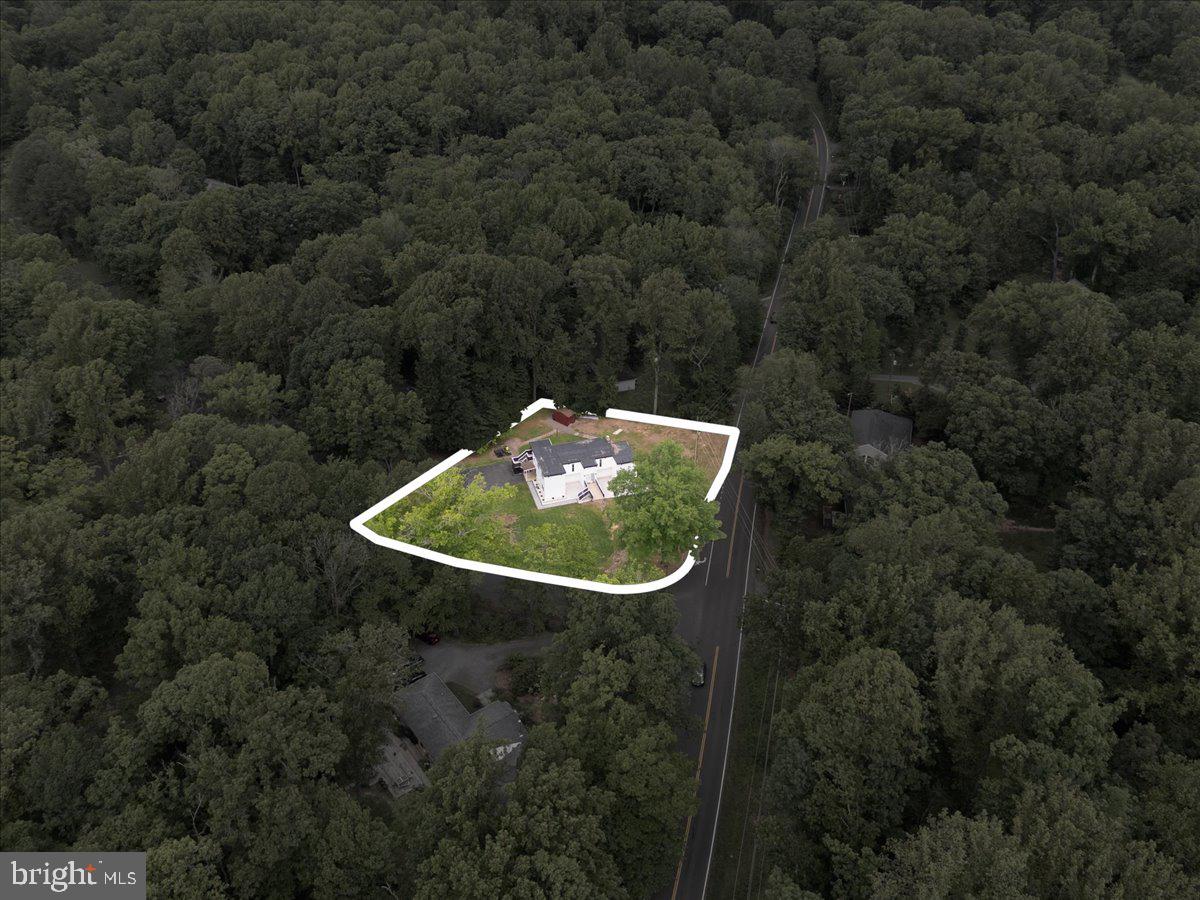 OAK RIDGE ESTATES - Residential