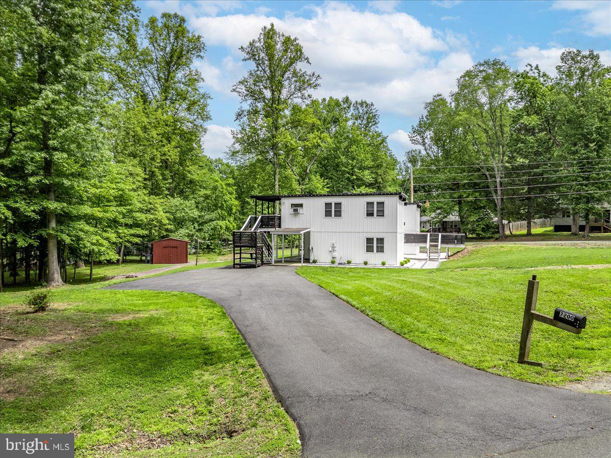 OAK RIDGE ESTATES - Residential