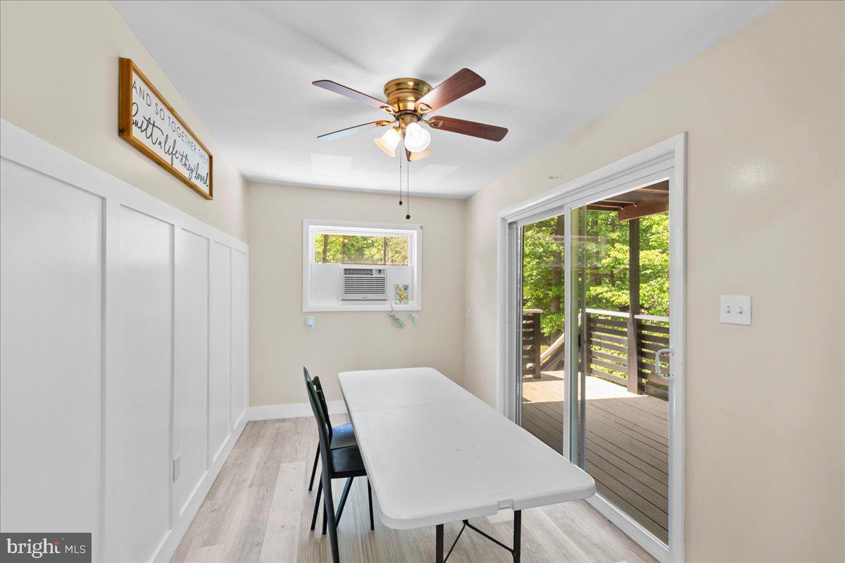 OAK RIDGE ESTATES - Residential