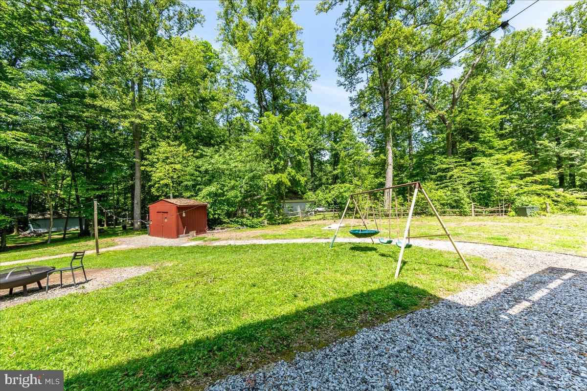 OAK RIDGE ESTATES - Residential