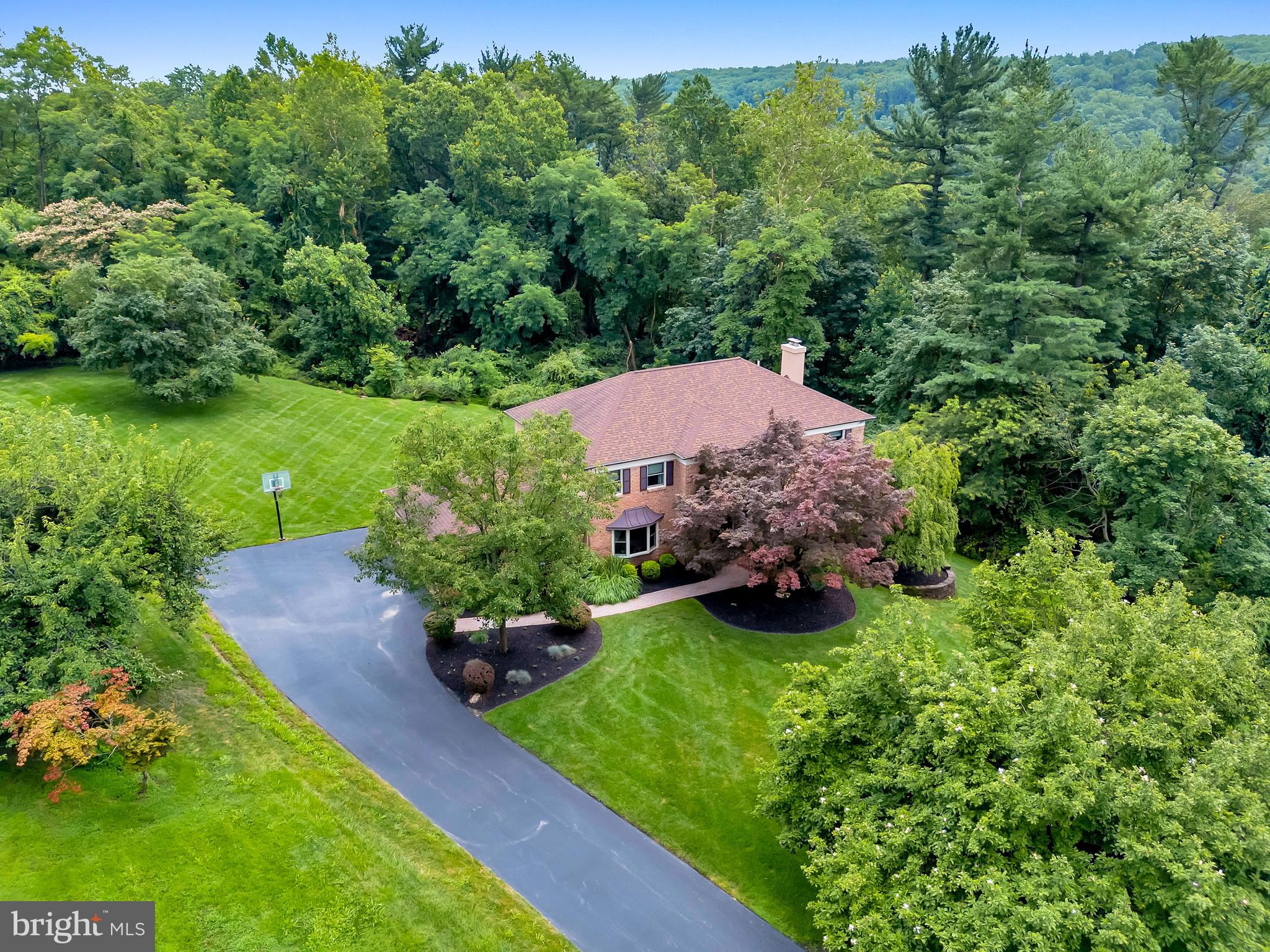 LAFAYETTE HILL - Residential