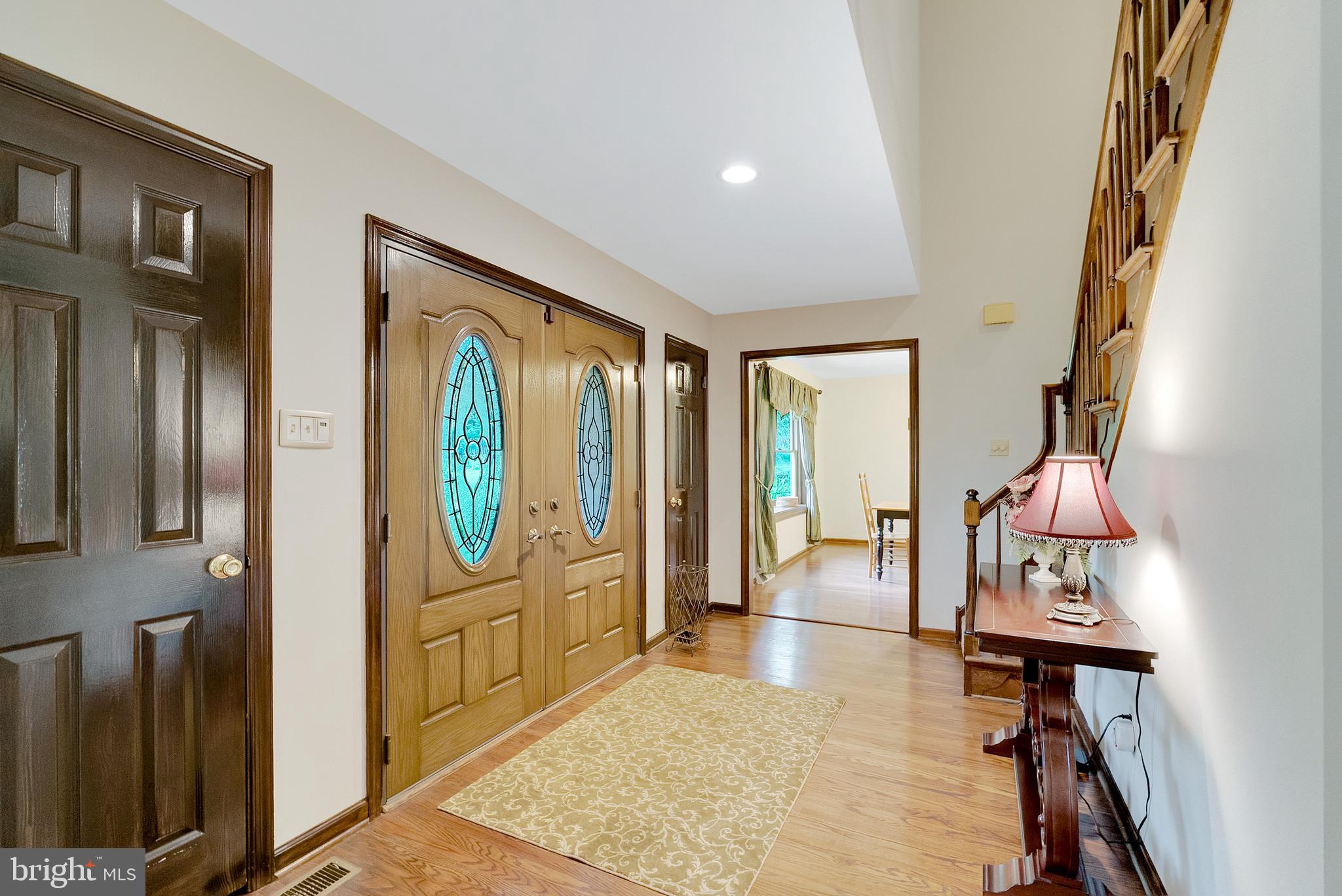 LAFAYETTE HILL - Residential