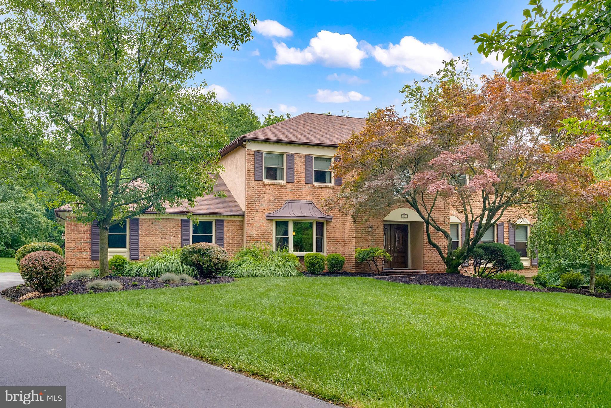 LAFAYETTE HILL - Residential