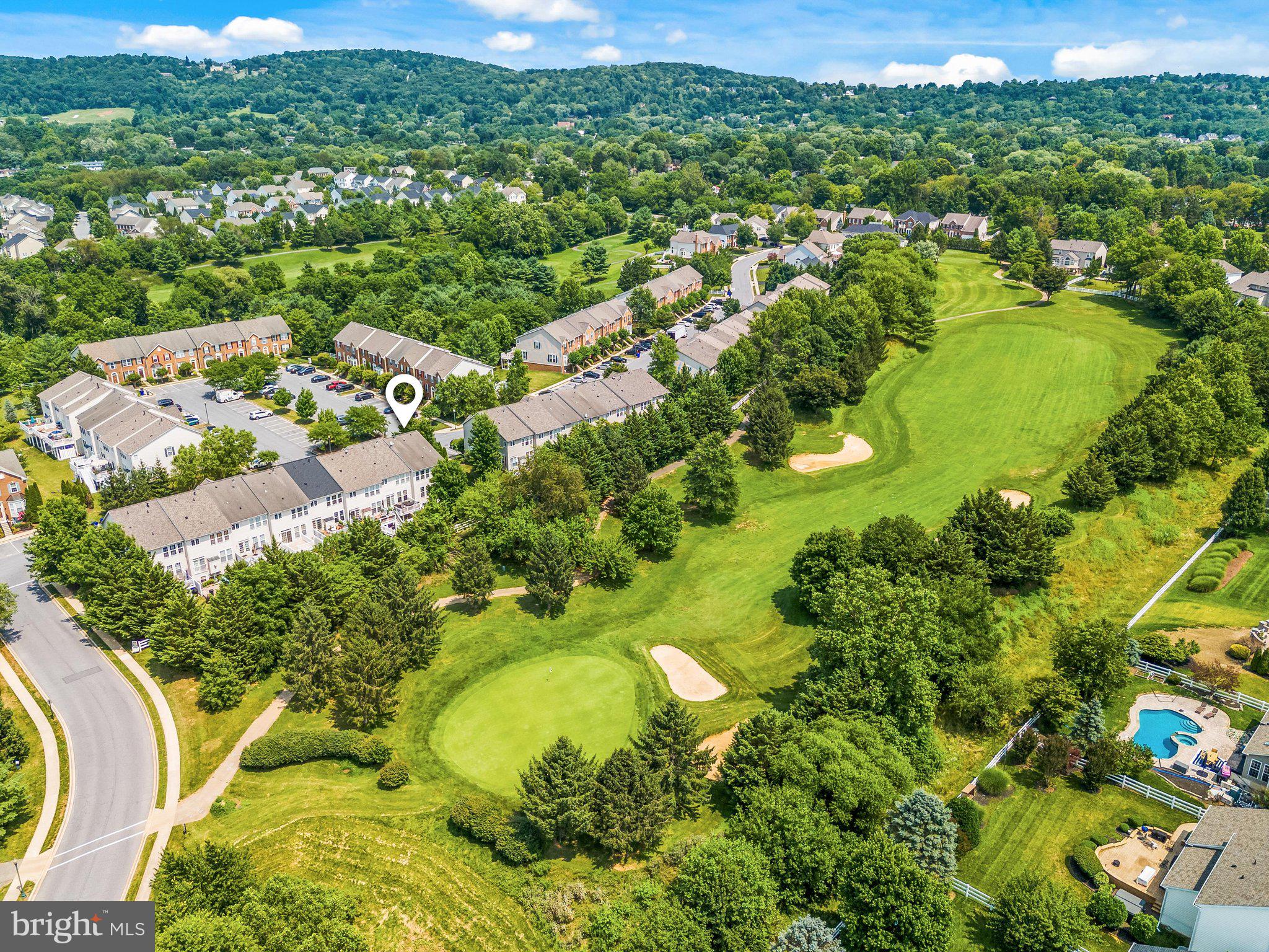 GLENBROOK - Residential
