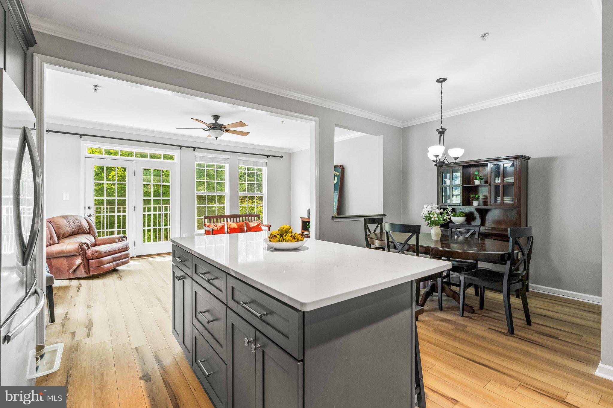 GLENBROOK - Residential