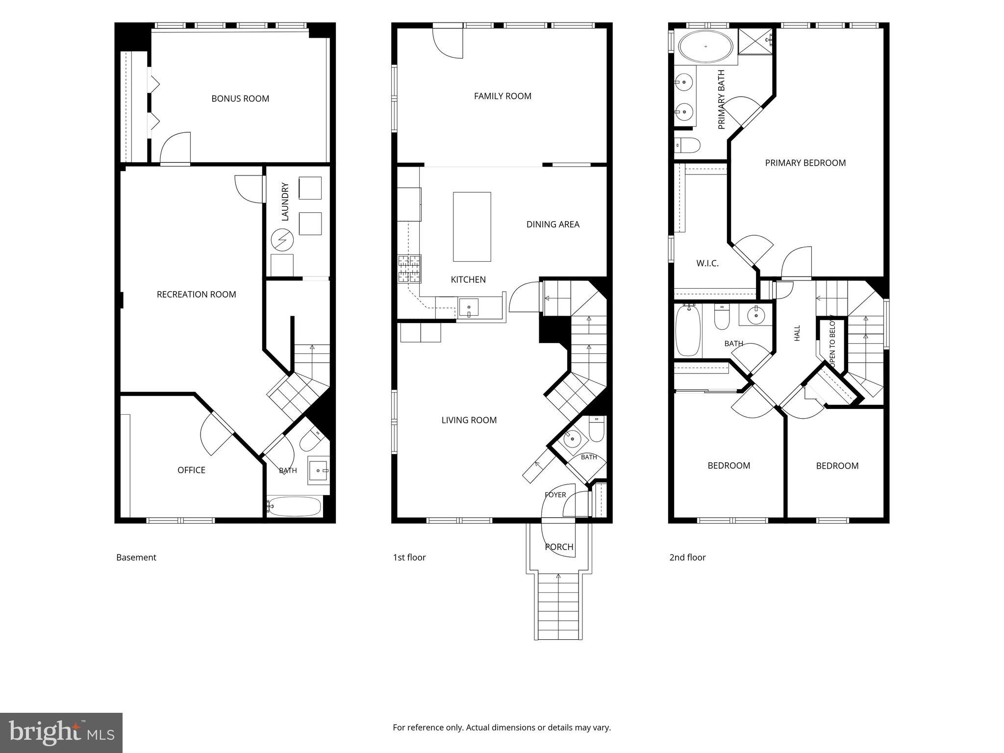 GLENBROOK - Residential