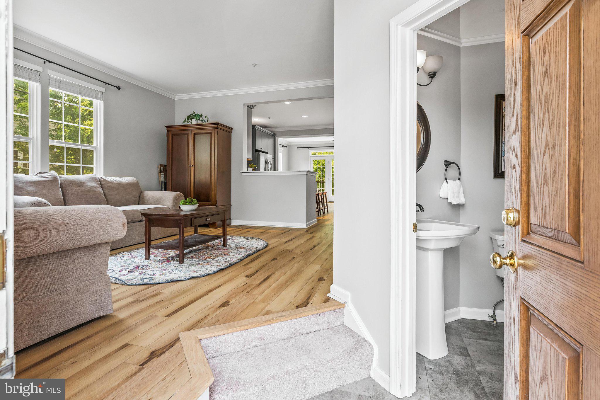 GLENBROOK - Residential