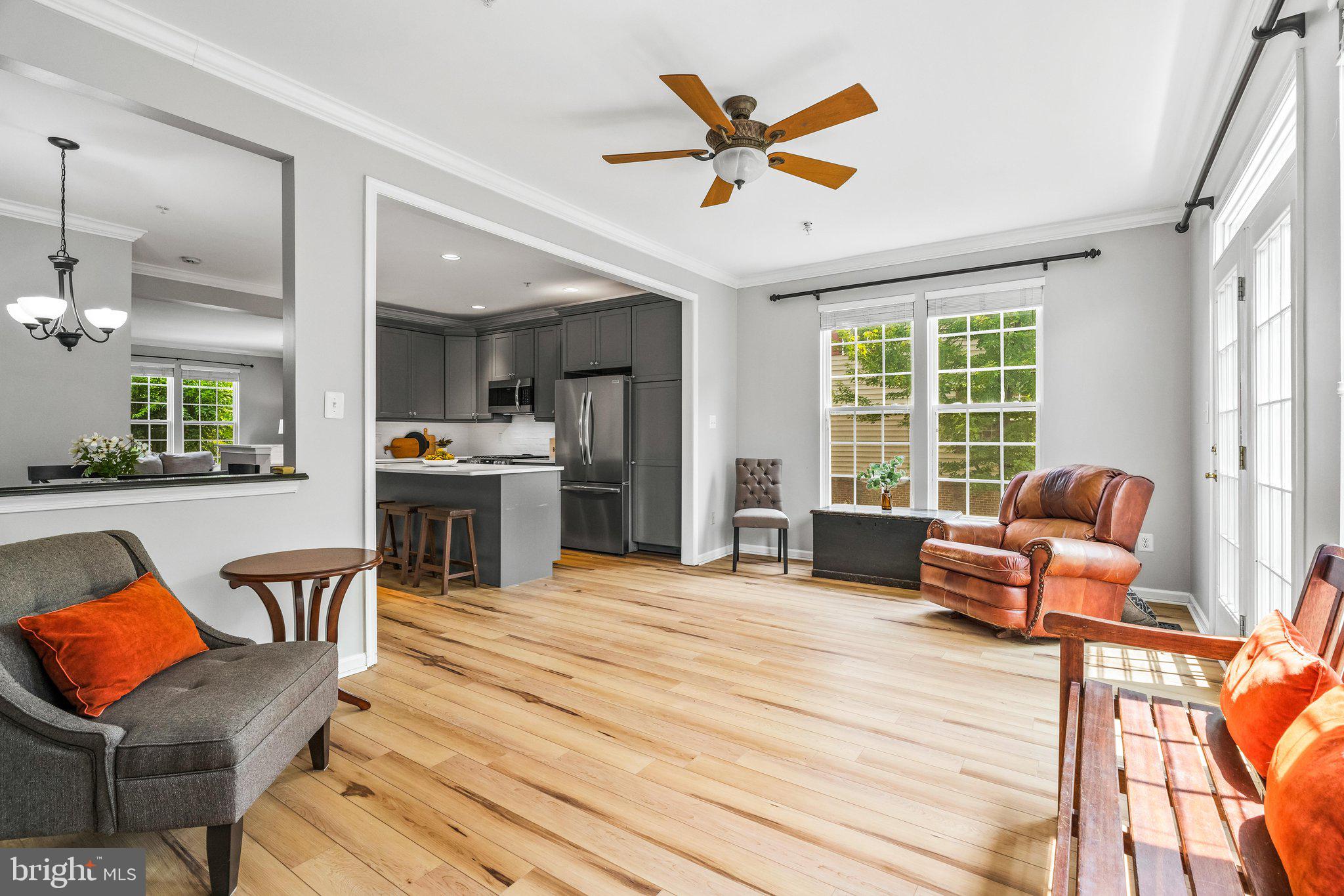 GLENBROOK - Residential