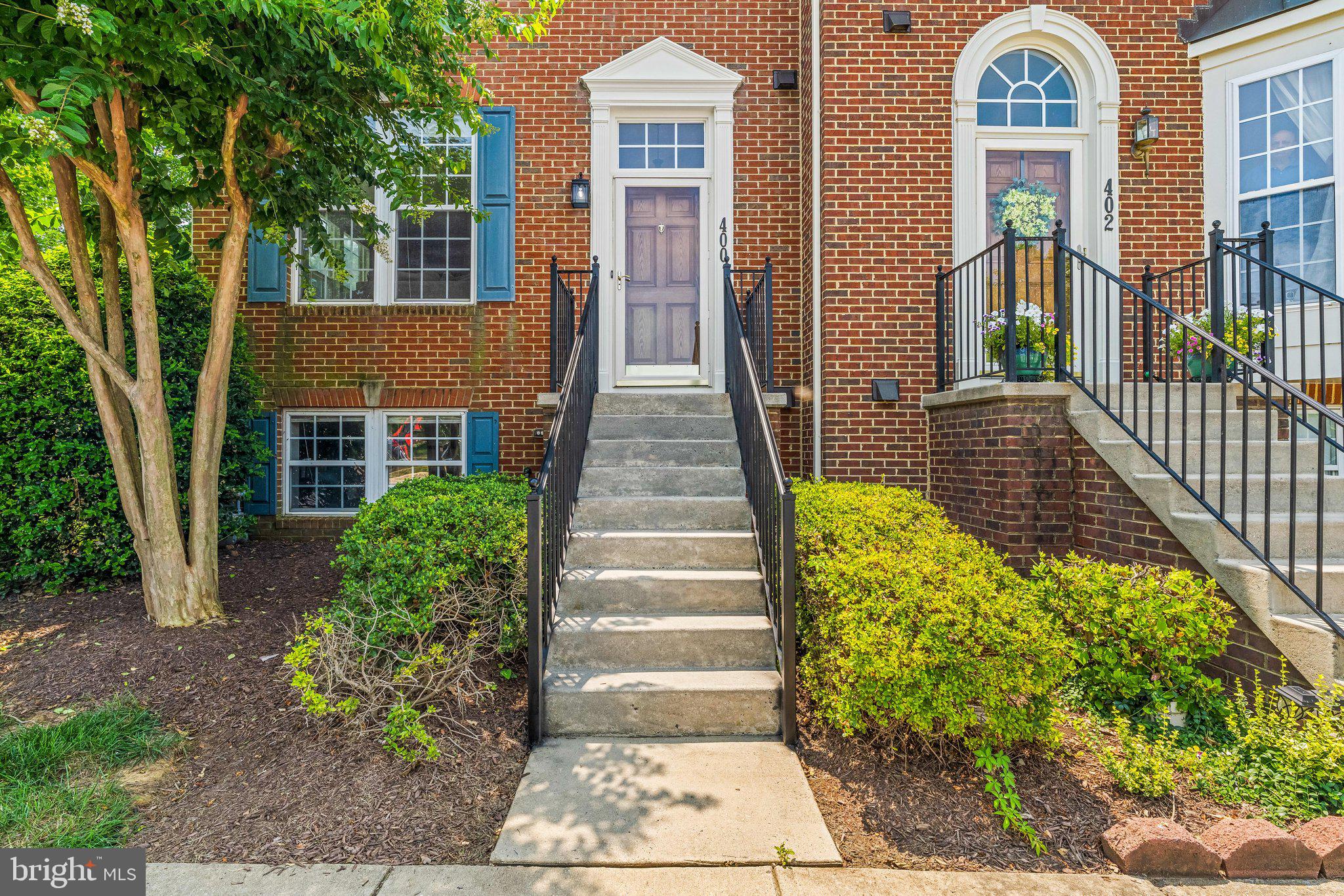 GLENBROOK - Residential