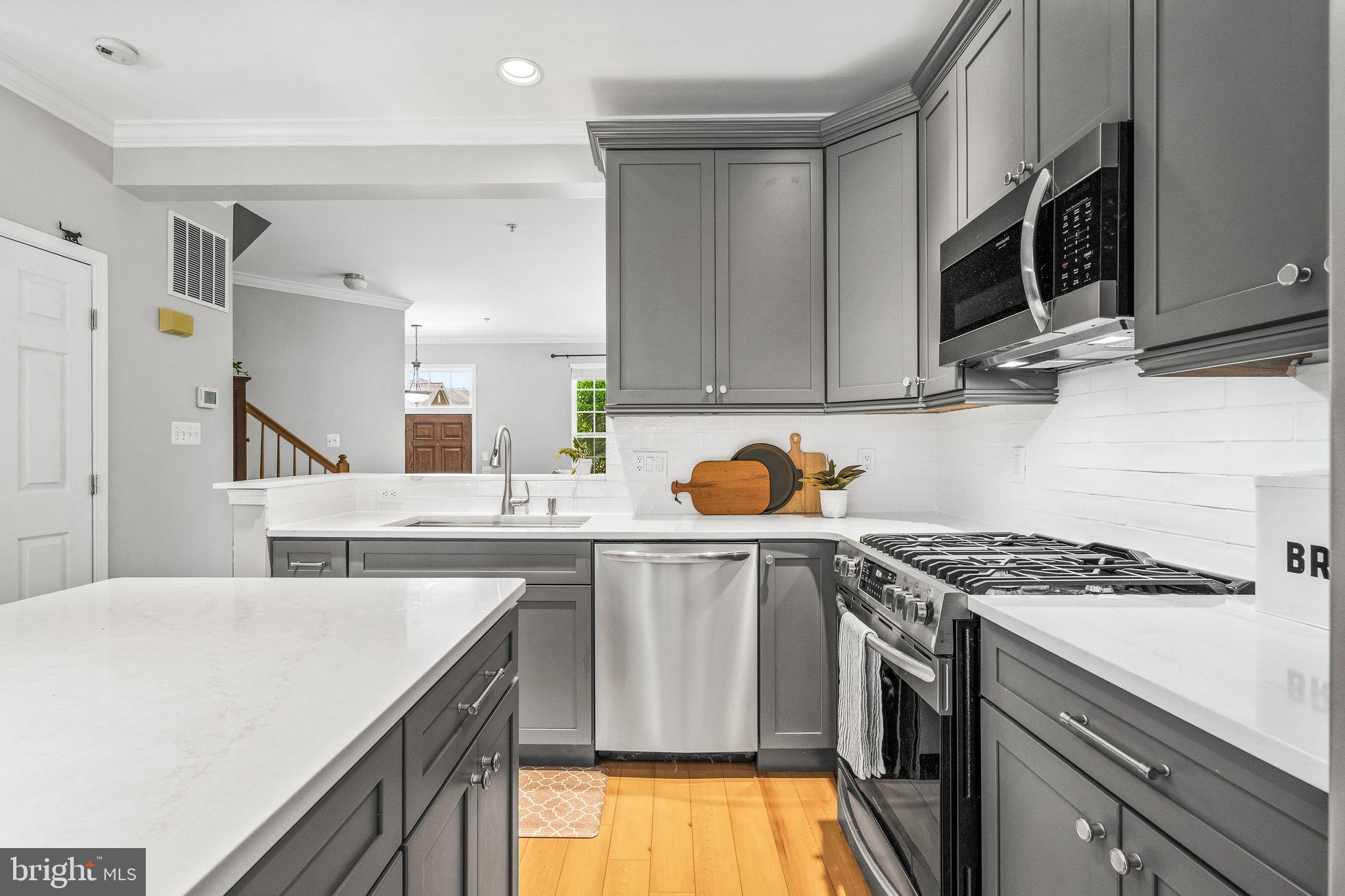 GLENBROOK - Residential