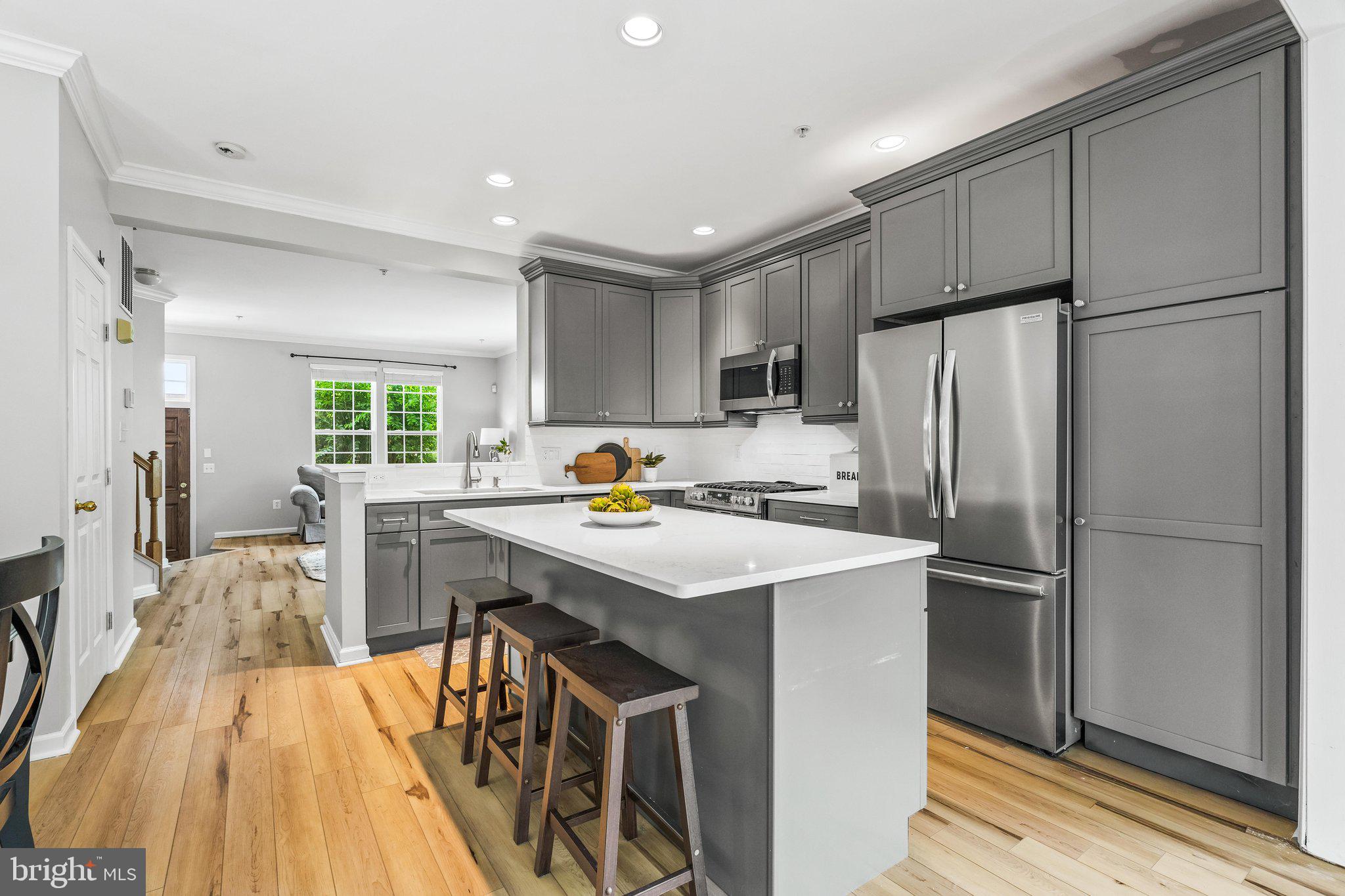 GLENBROOK - Residential