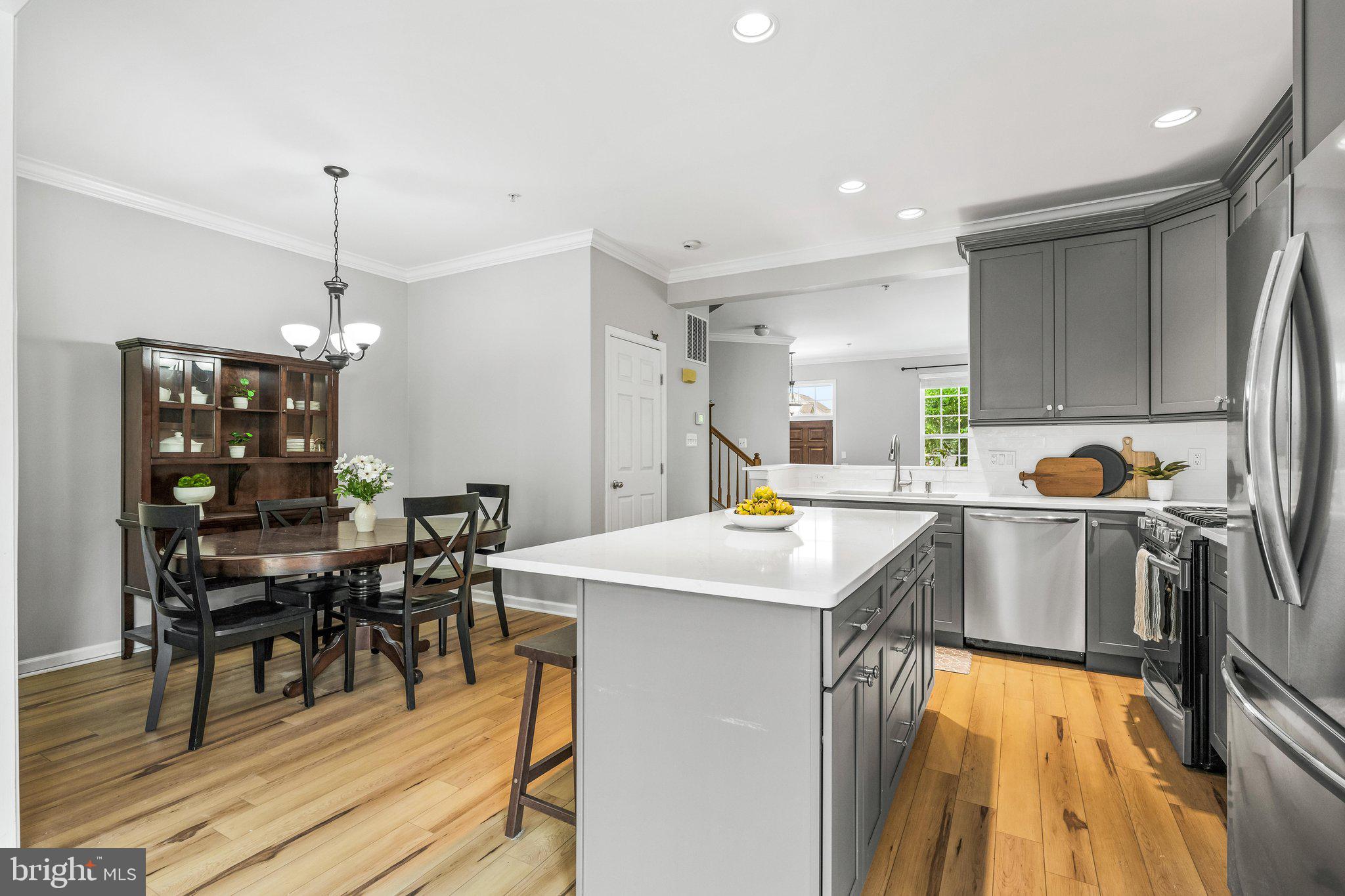 GLENBROOK - Residential