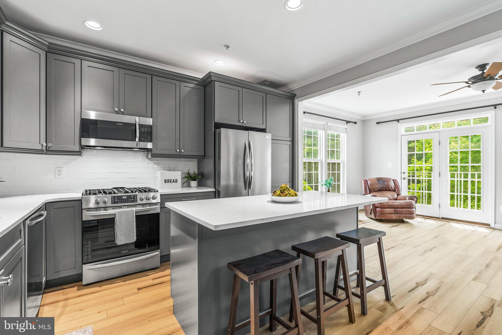 GLENBROOK - Residential