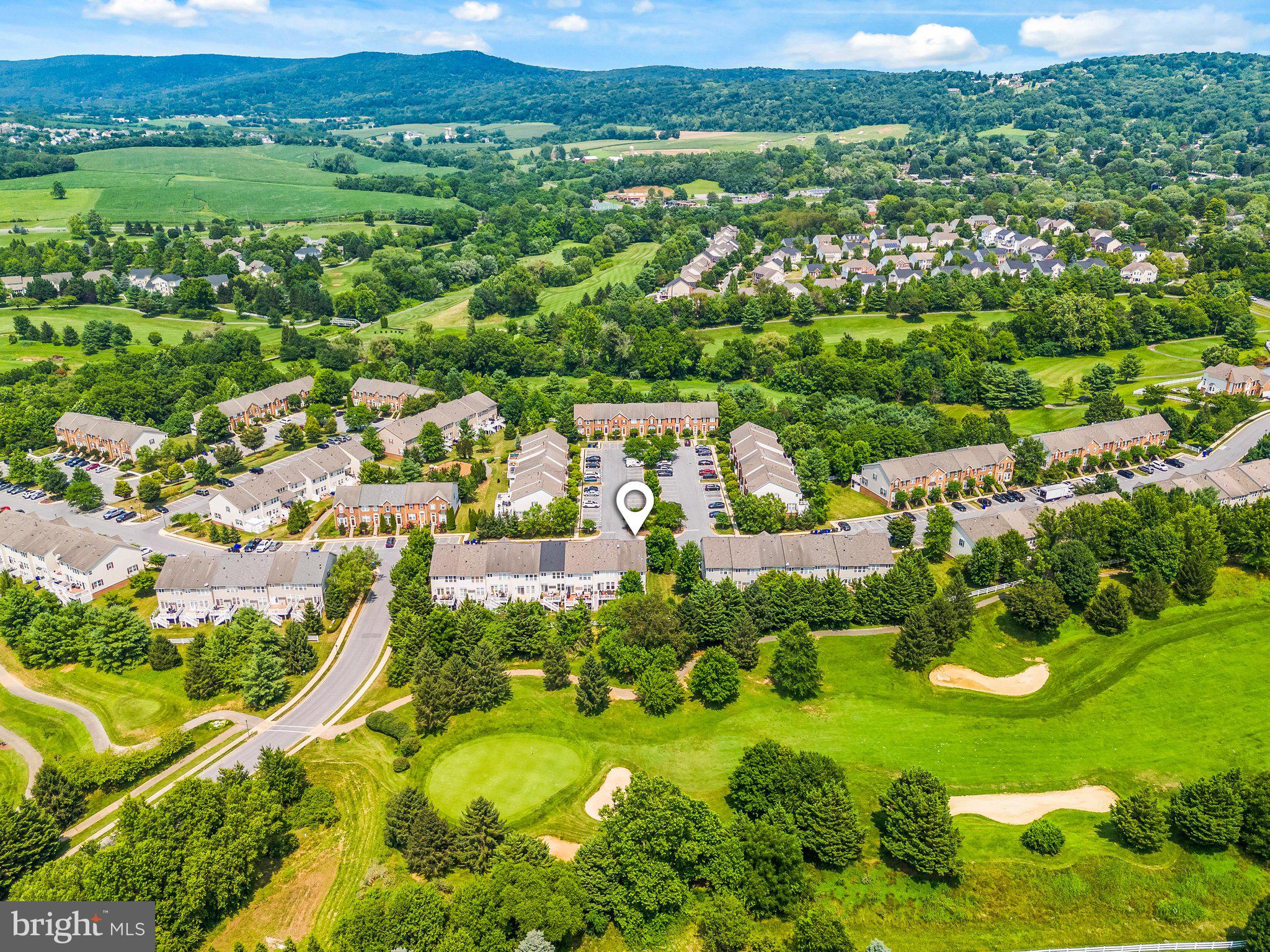 GLENBROOK - Residential