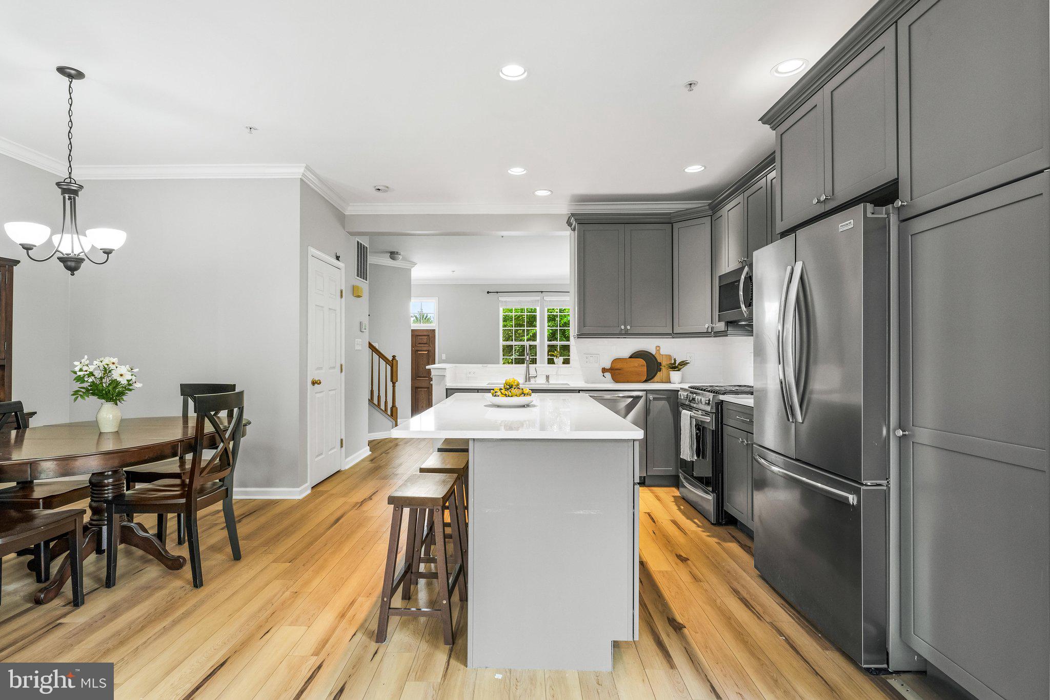 GLENBROOK - Residential