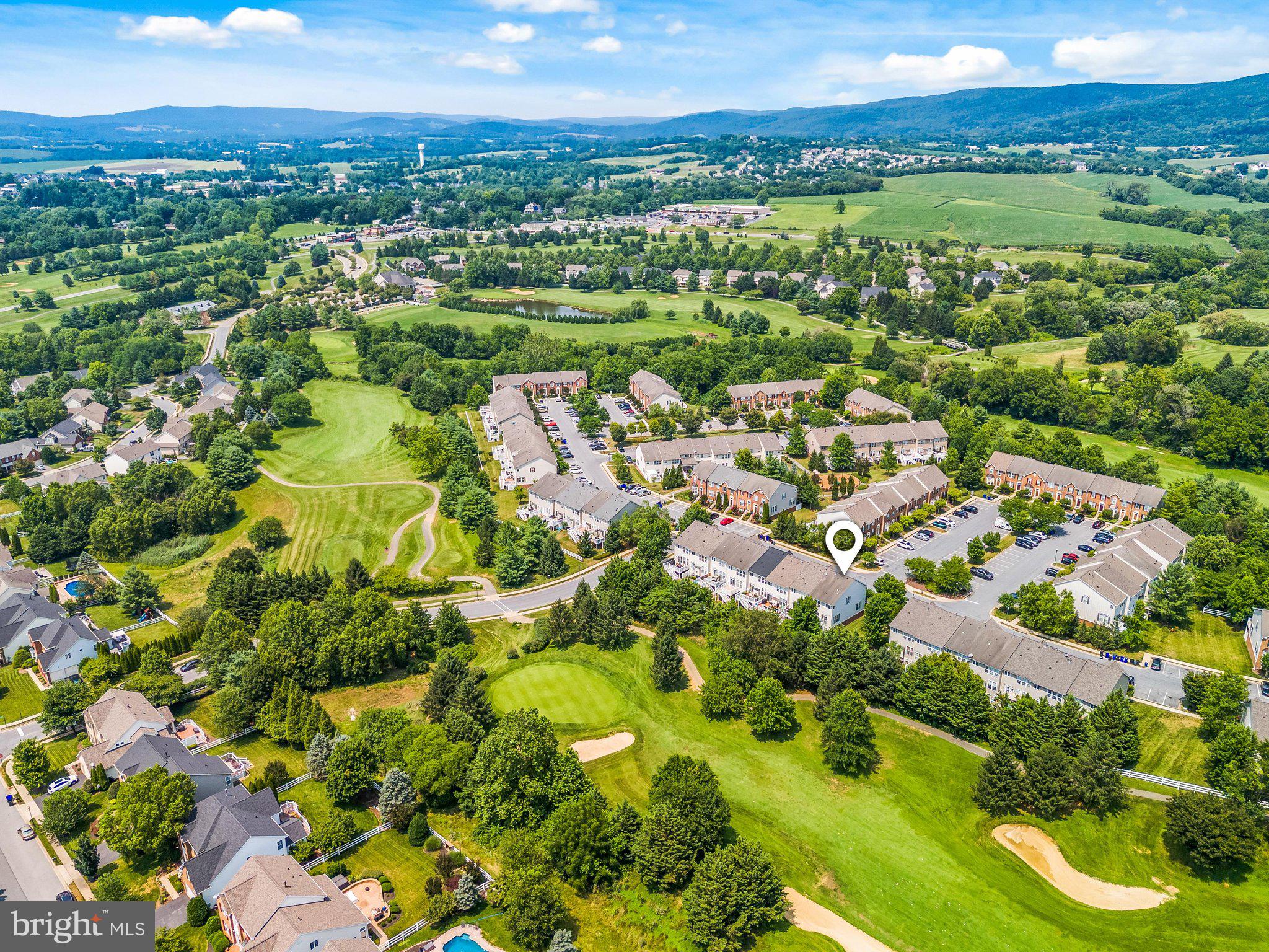 GLENBROOK - Residential