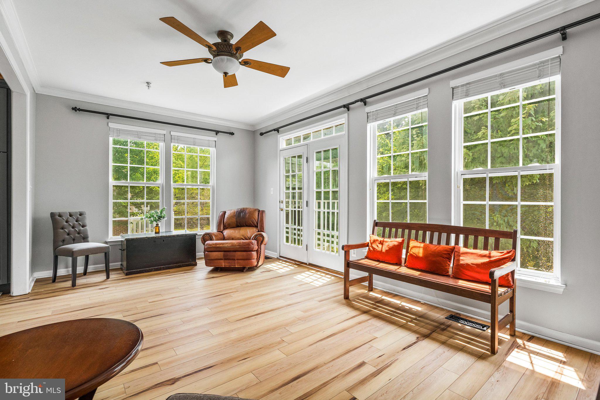 GLENBROOK - Residential