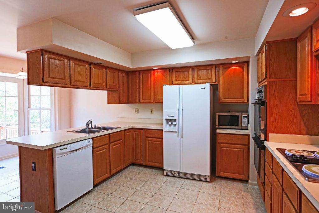 CHAPELGATE - Residential Lease