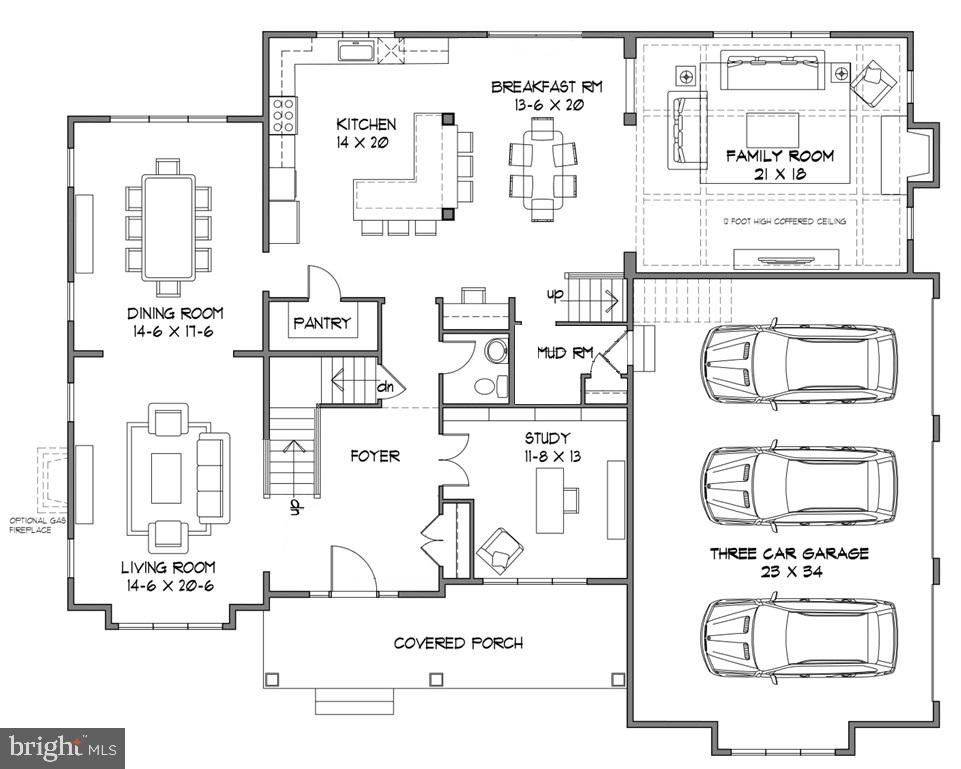 CROWN POINT MANOR - Residential