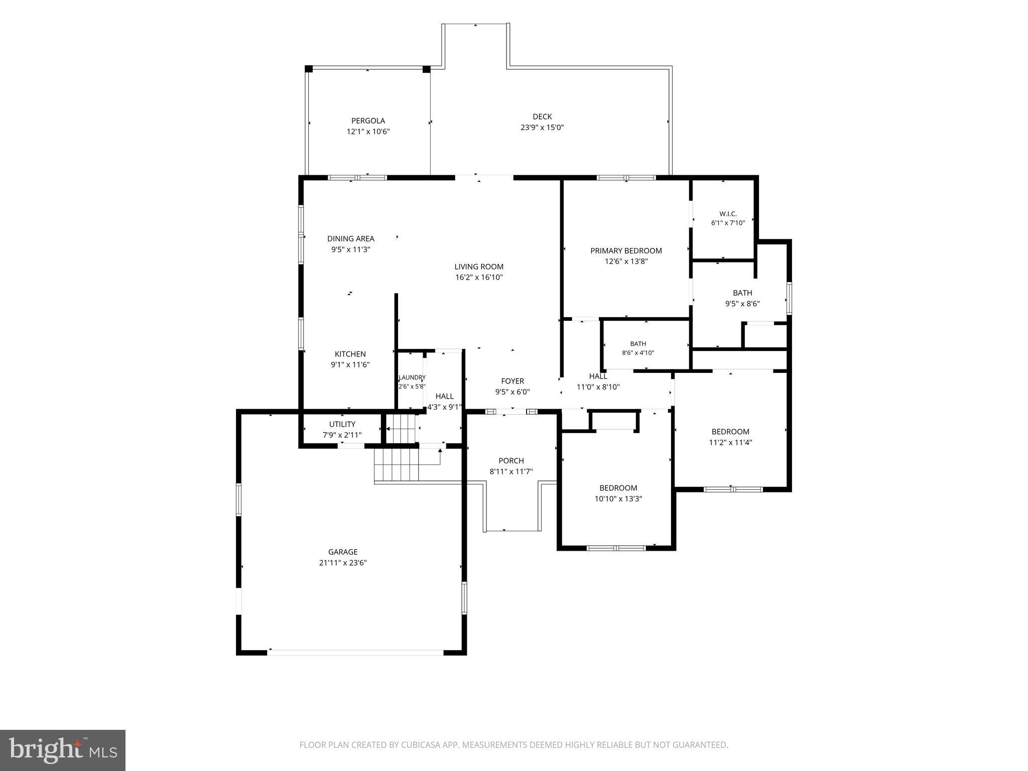 CAPTAIN'S COVE - Residential