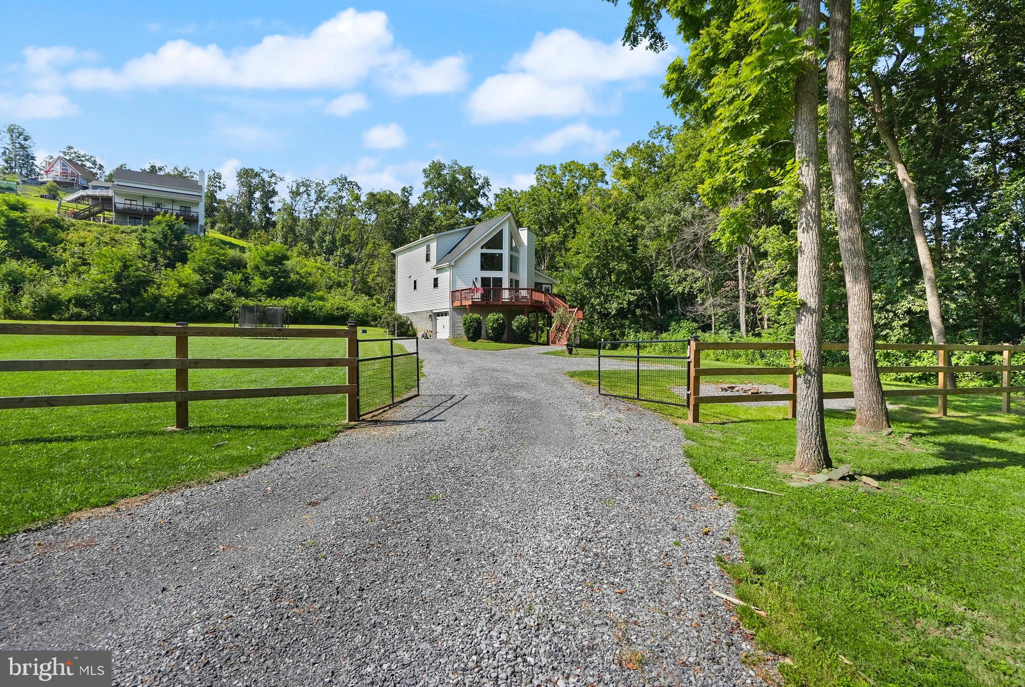 JUNEWOOD ESTATES - Residential