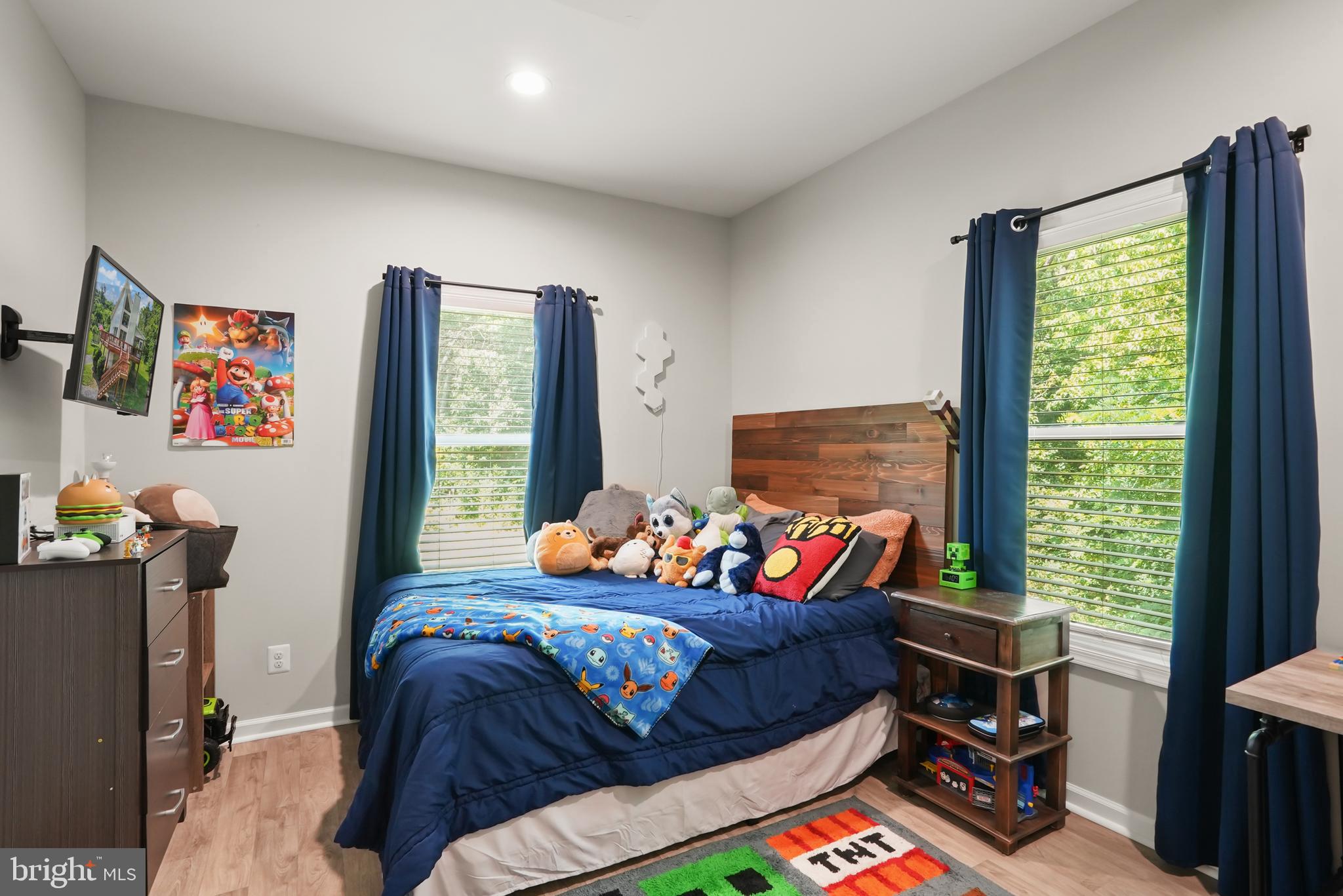 JUNEWOOD ESTATES - Residential
