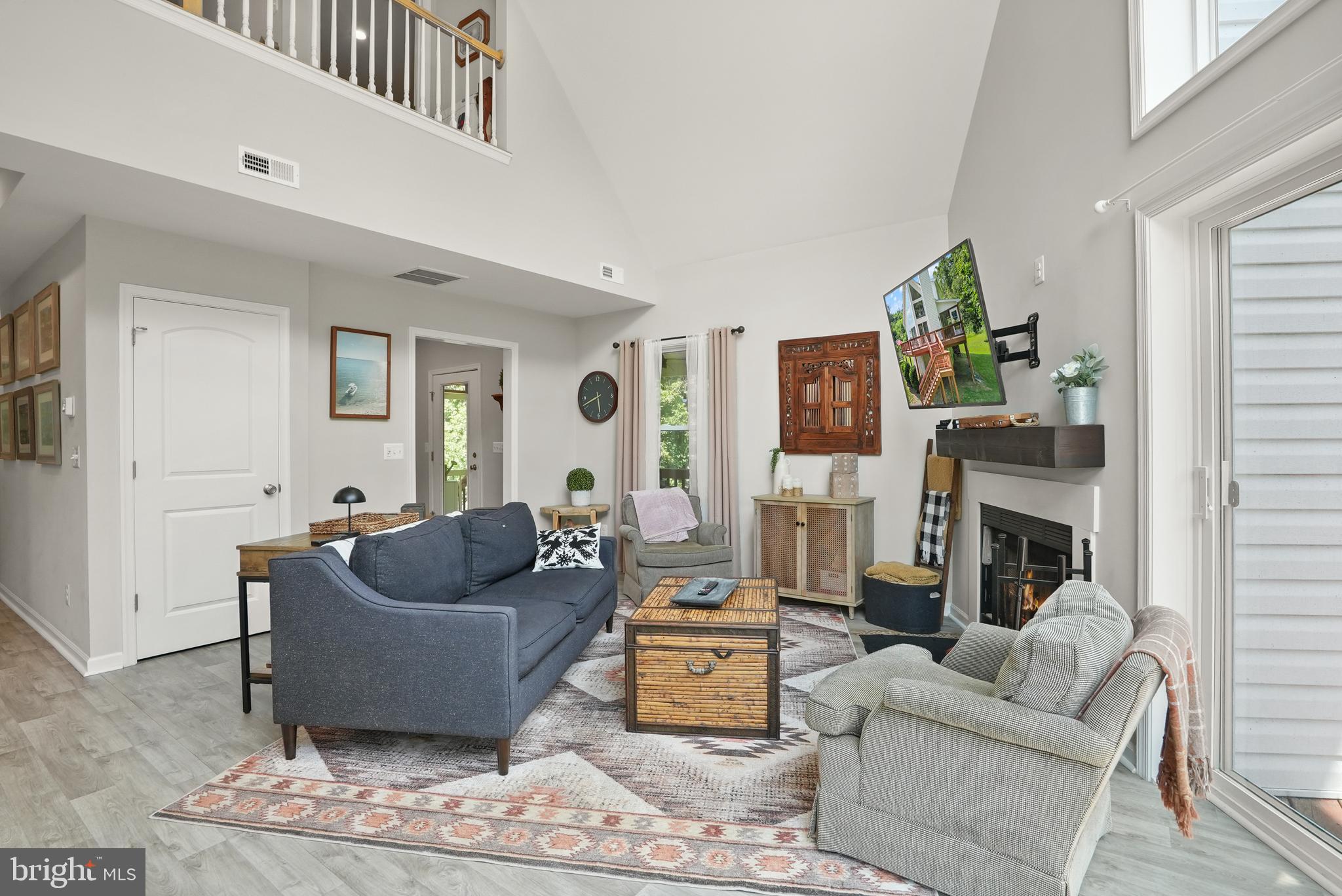 JUNEWOOD ESTATES - Residential
