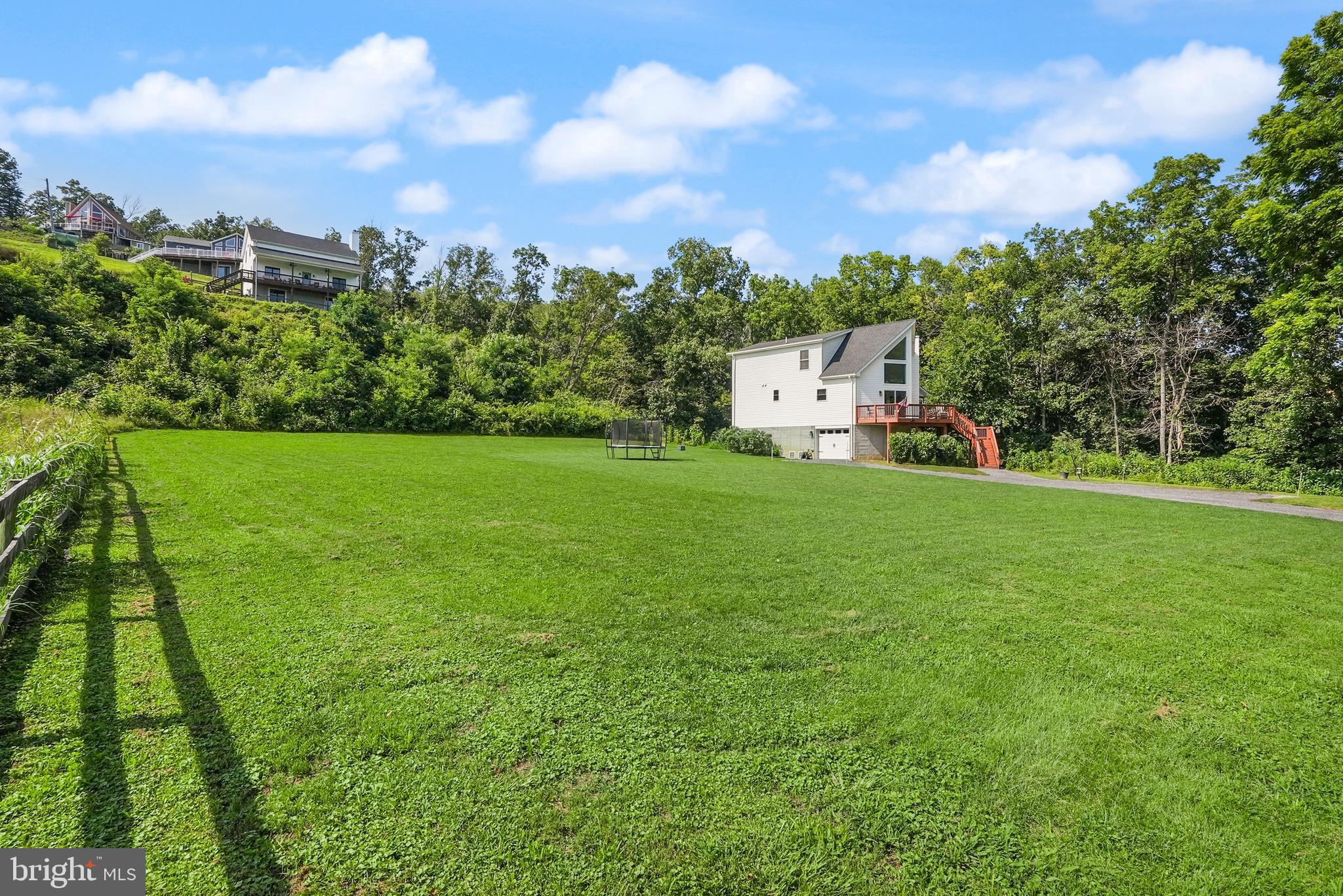 JUNEWOOD ESTATES - Residential